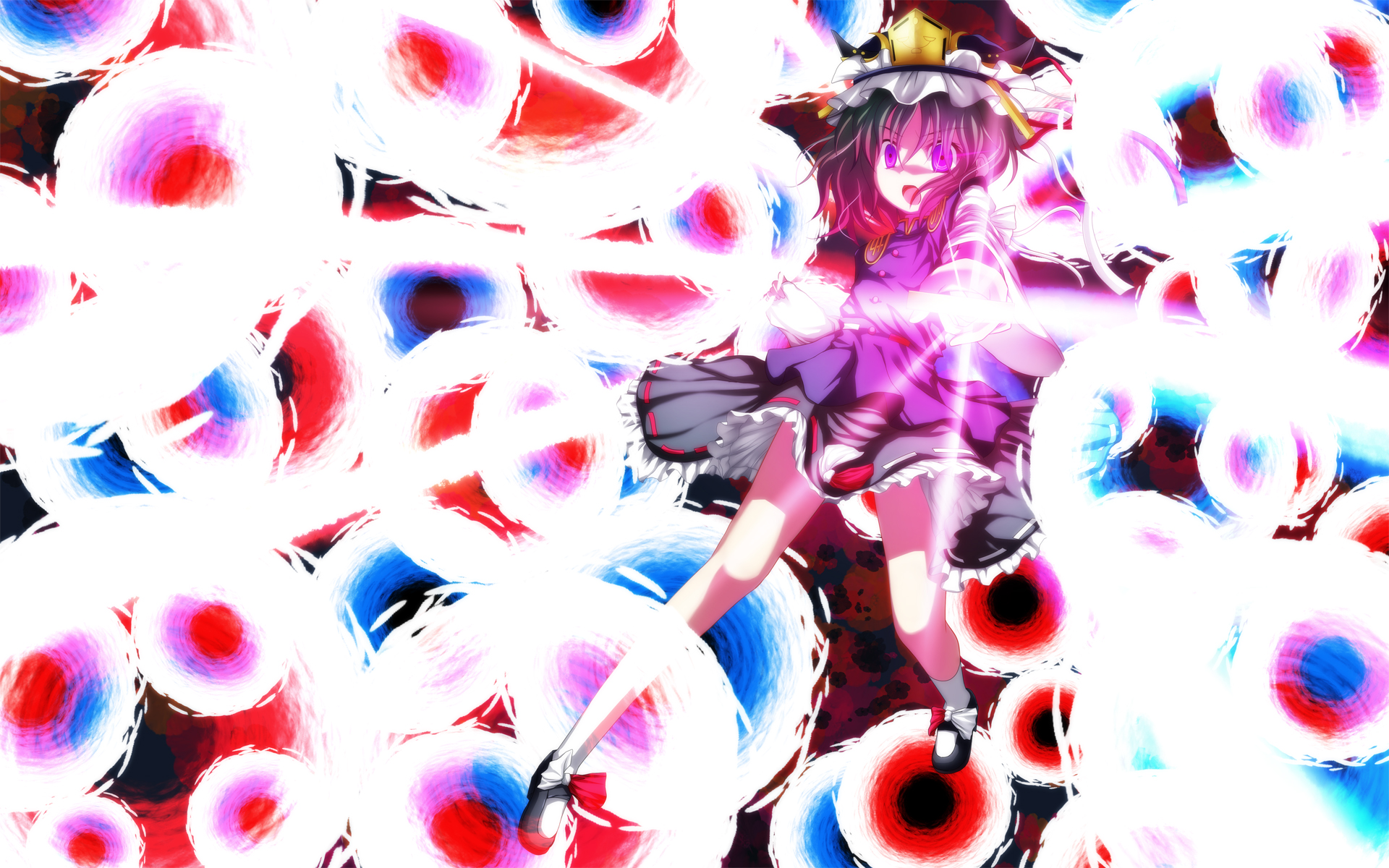 shikieikieiki, yamaxanadu 1920x1200