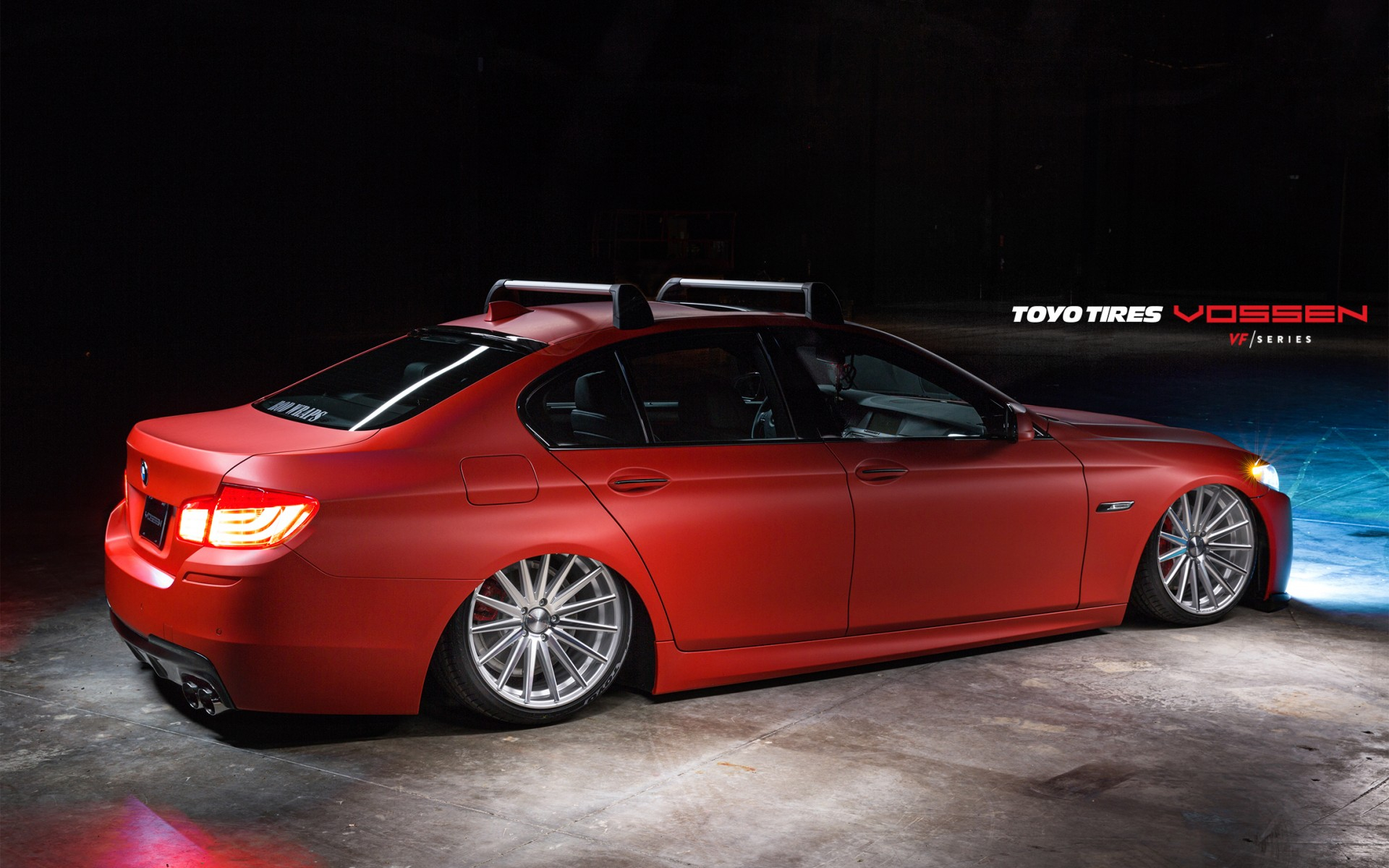 vossen, vfs, колеса No 58848 Разрешение 1920x1200