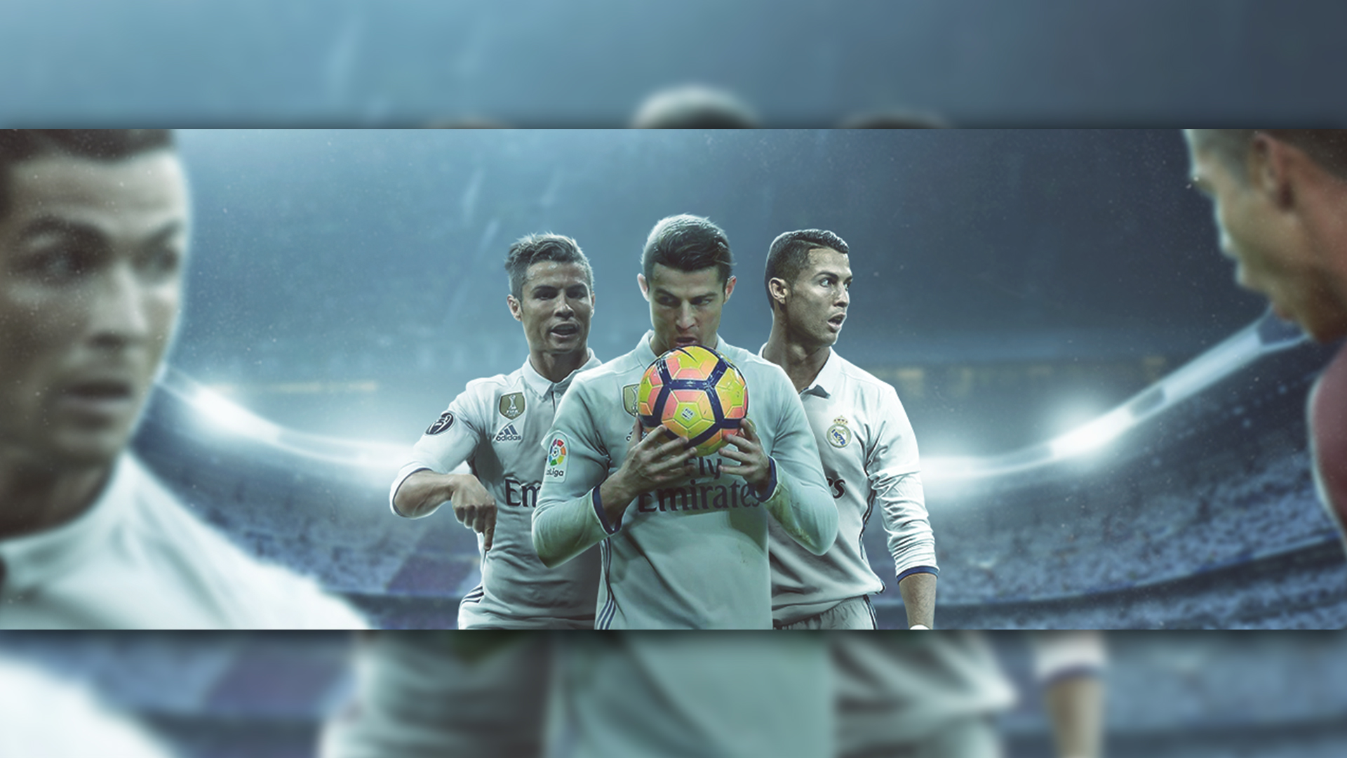 rondo, cristiano, настольный