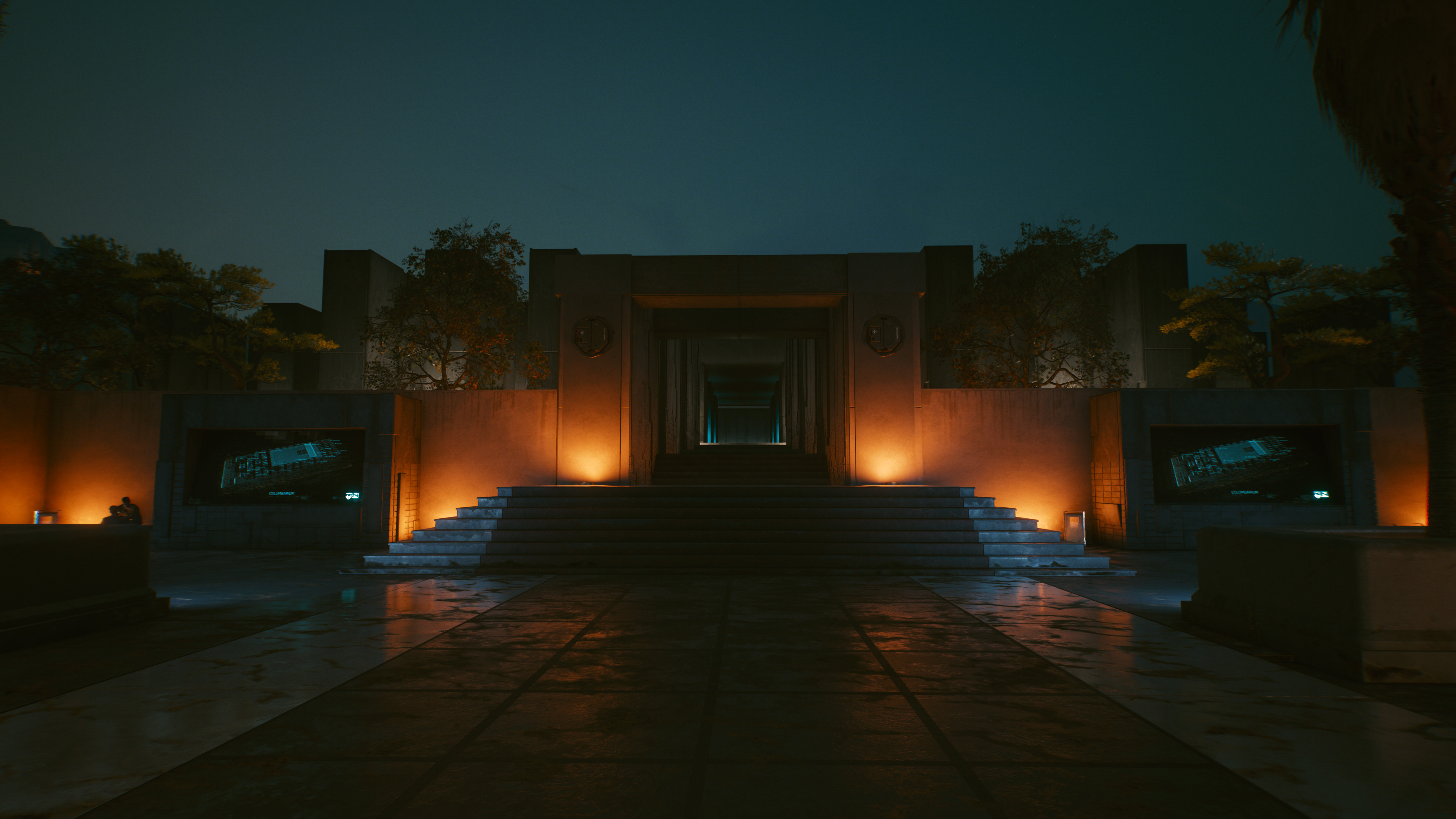 навес, искусство, строительство