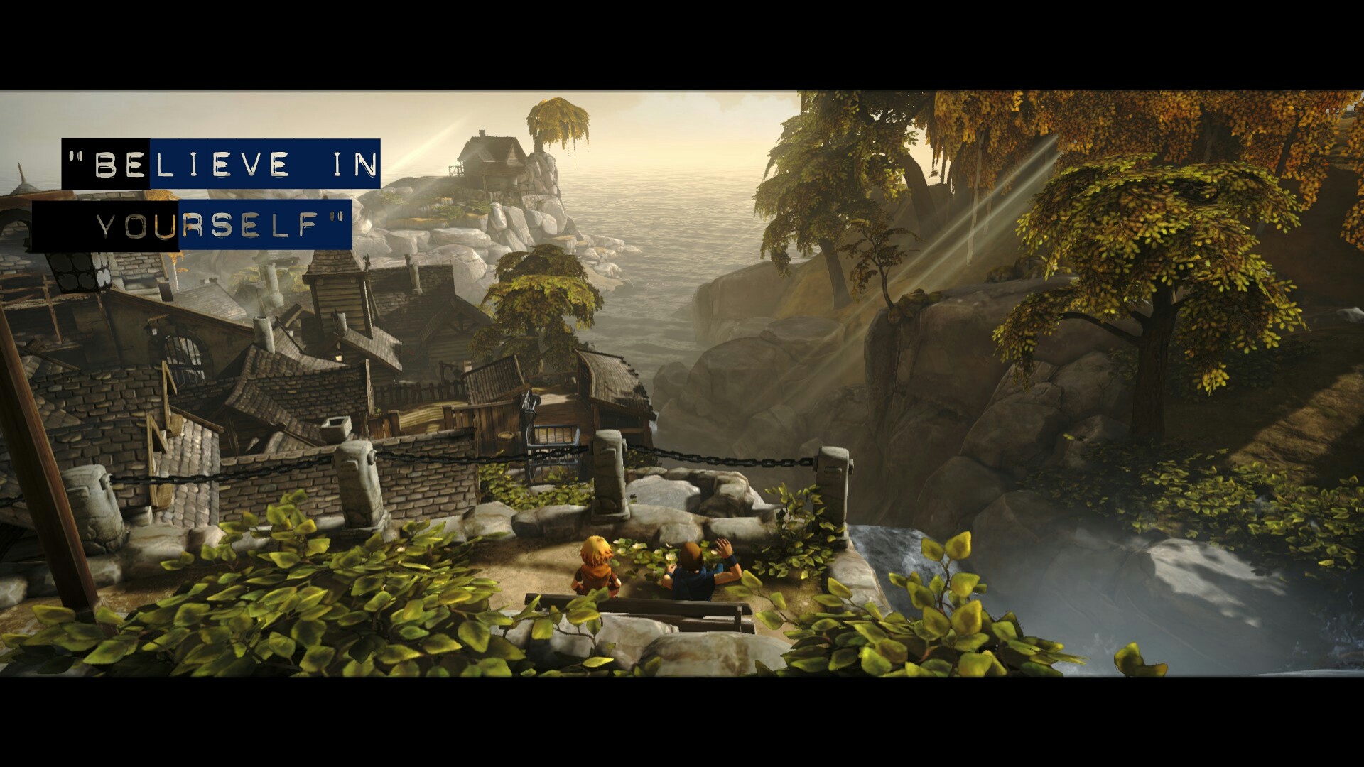 сказ, сын, два