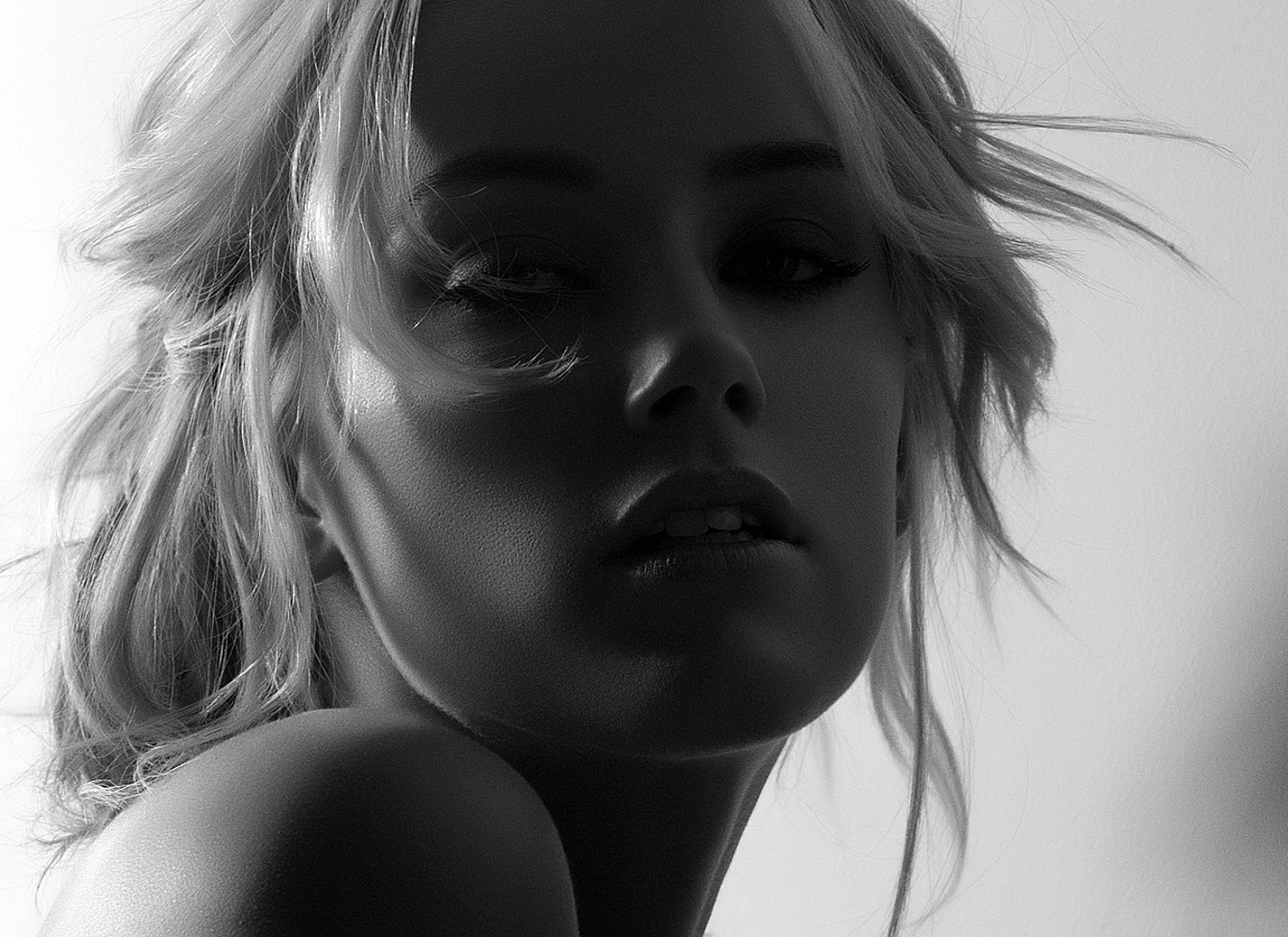 блондинки 82315 Разрешение 1648x1199