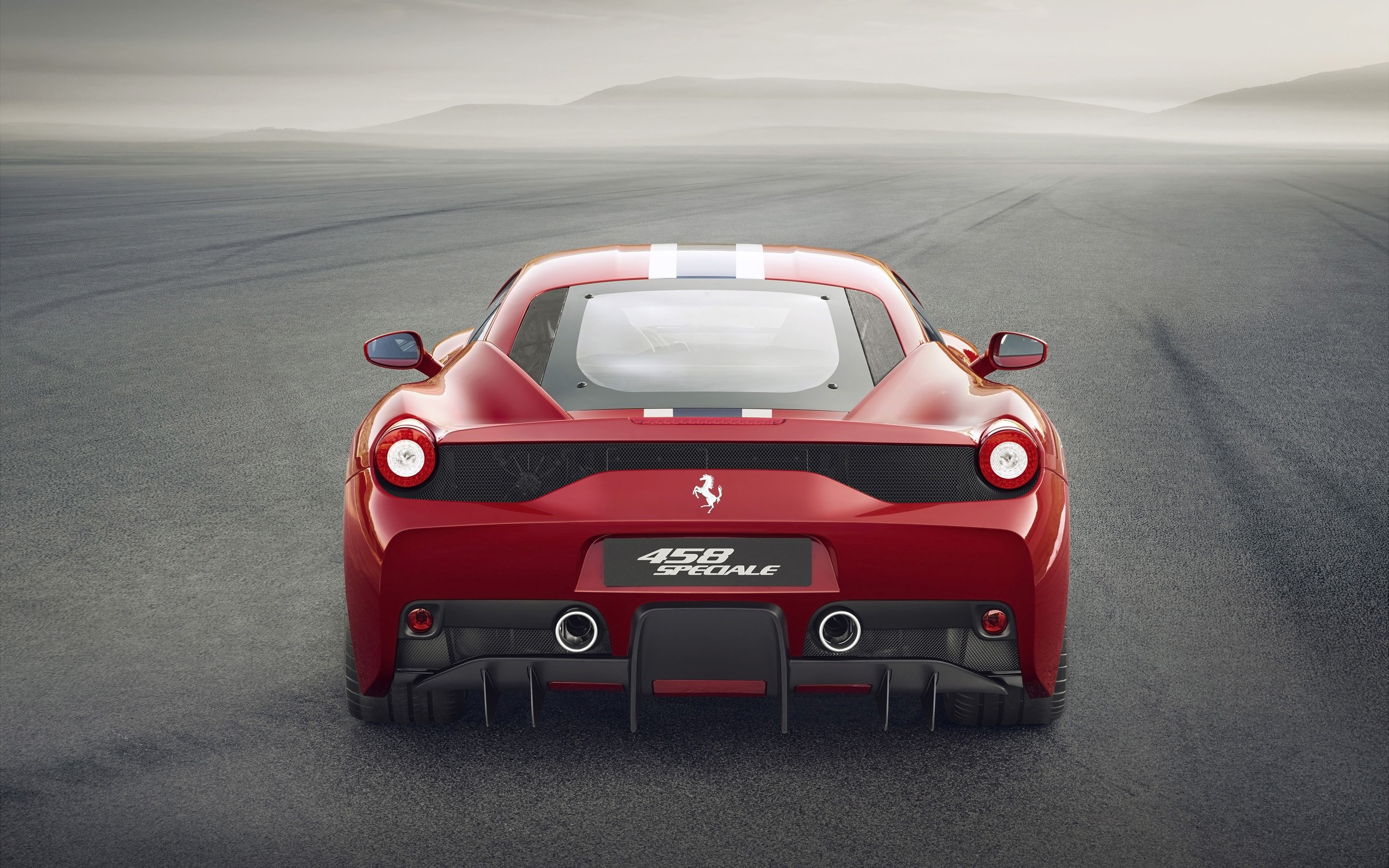 ferrari, speciale, italia