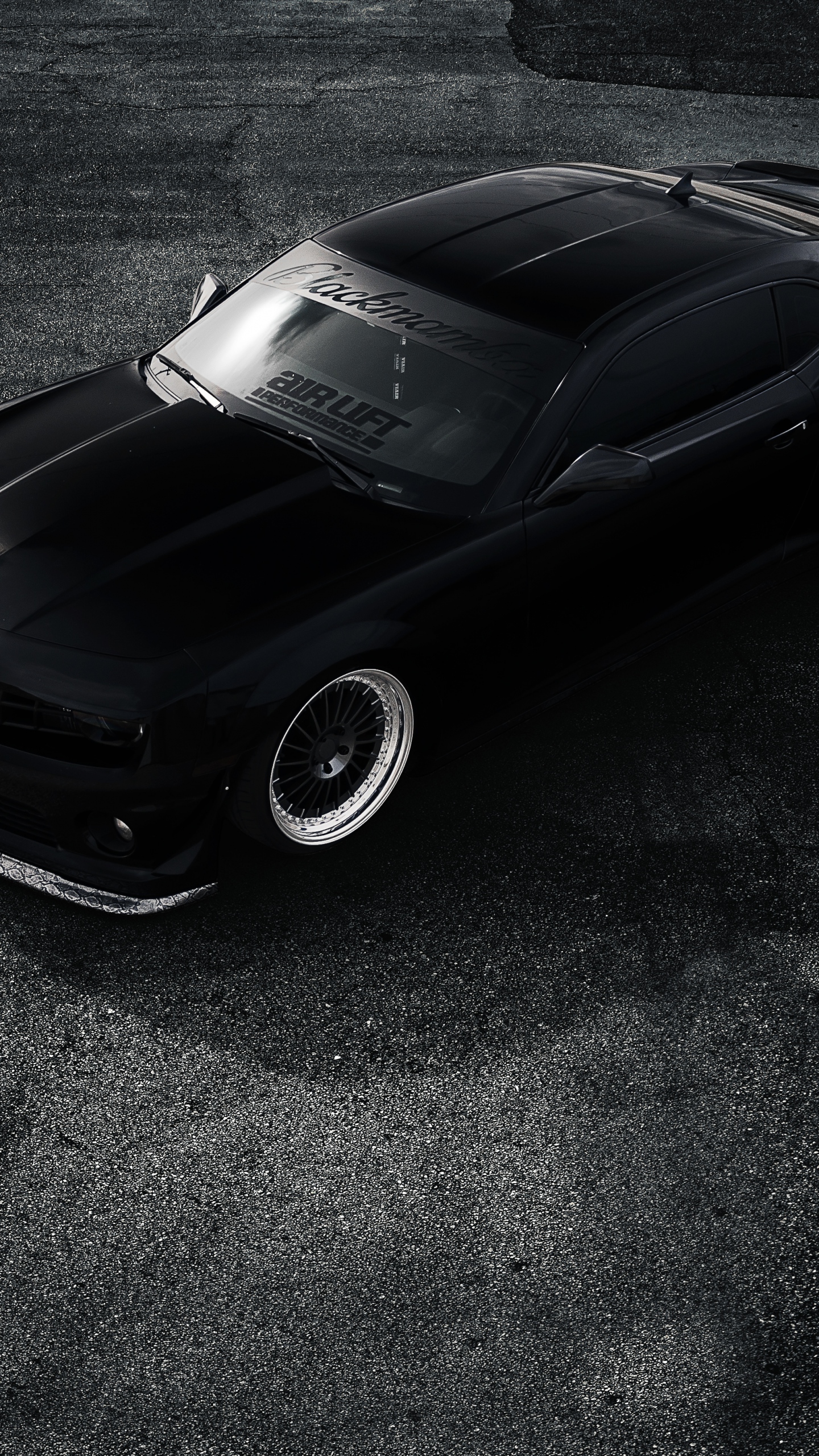 автомобиль