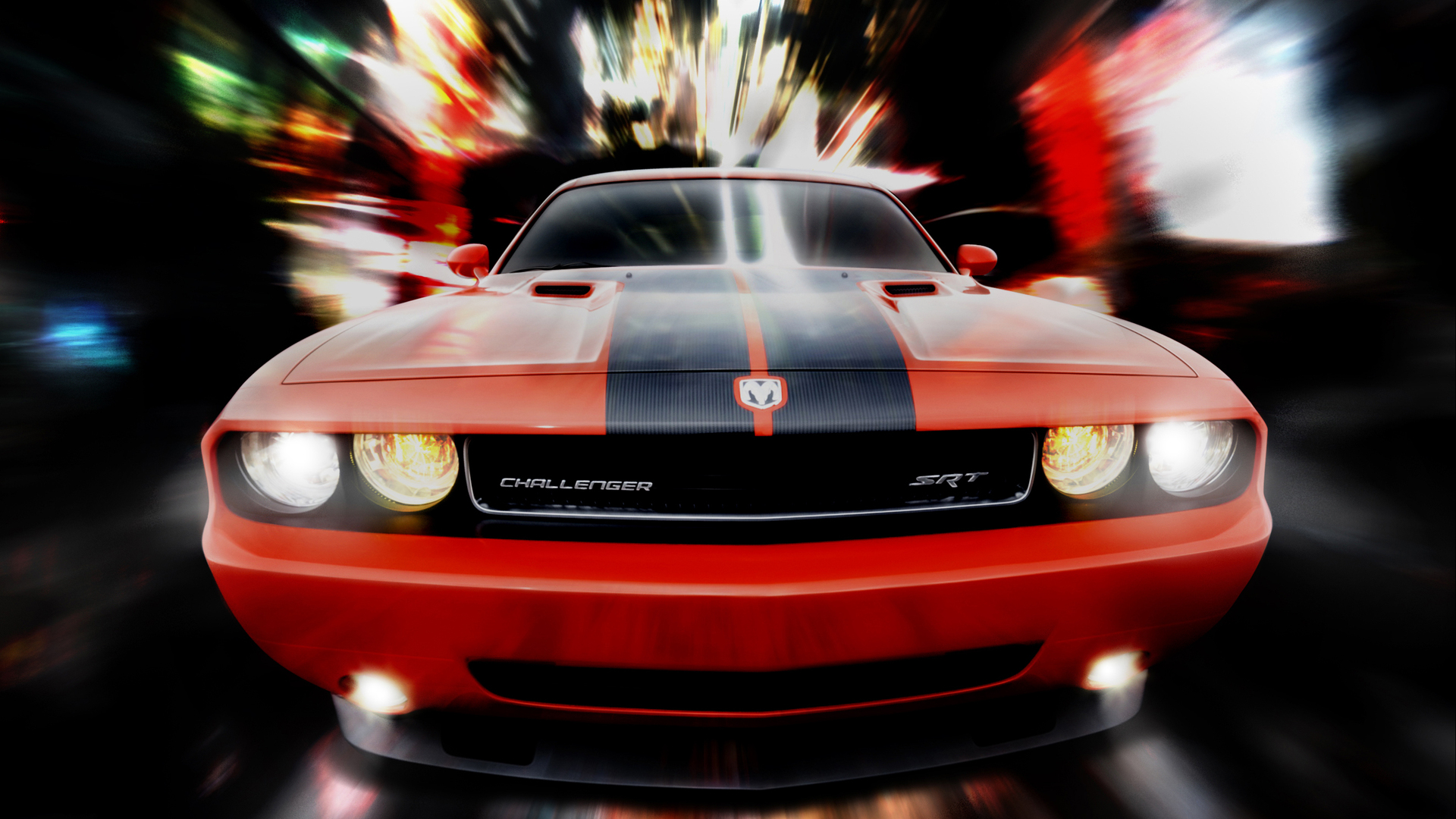 challenger
