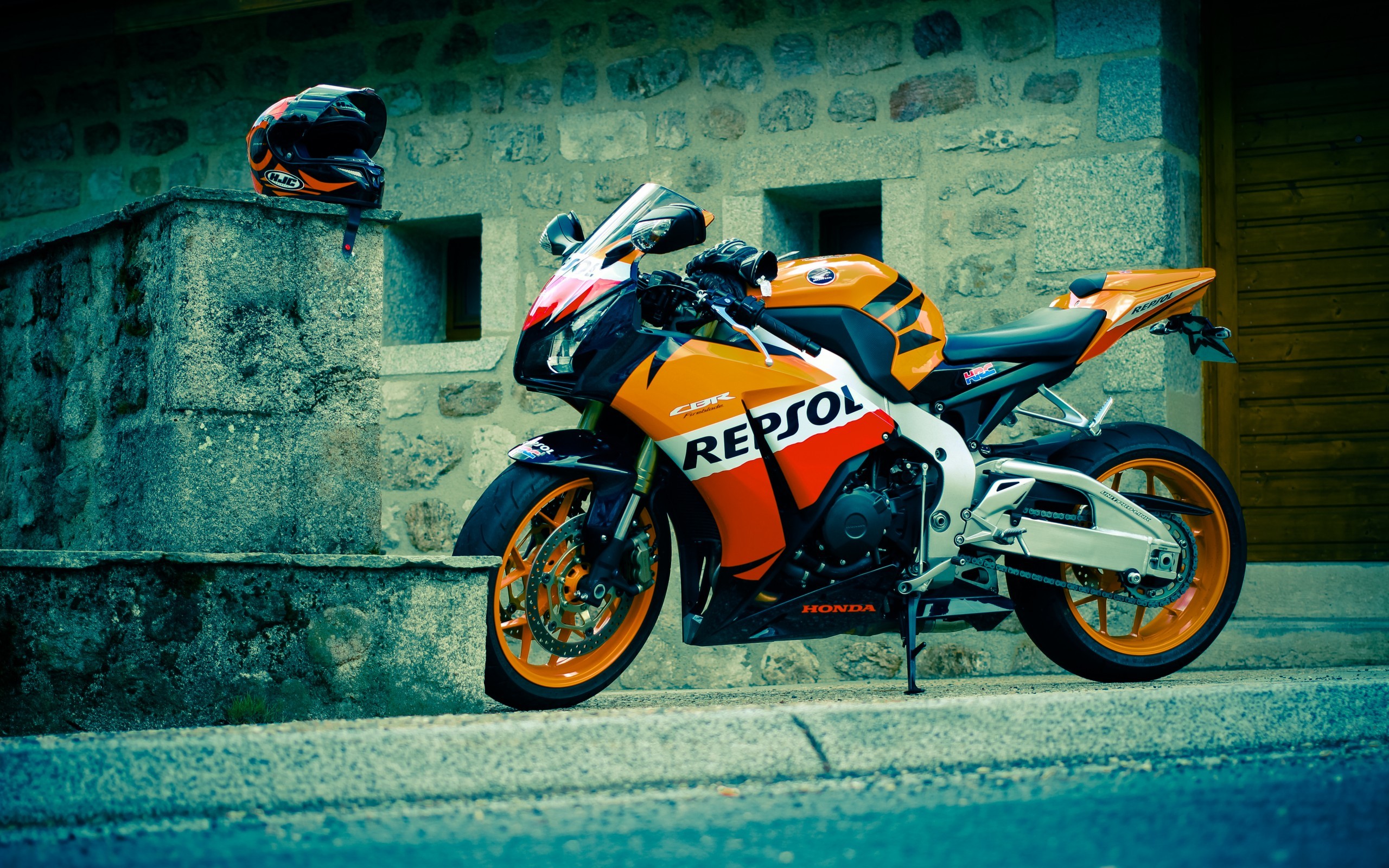honda, iphone, cbr