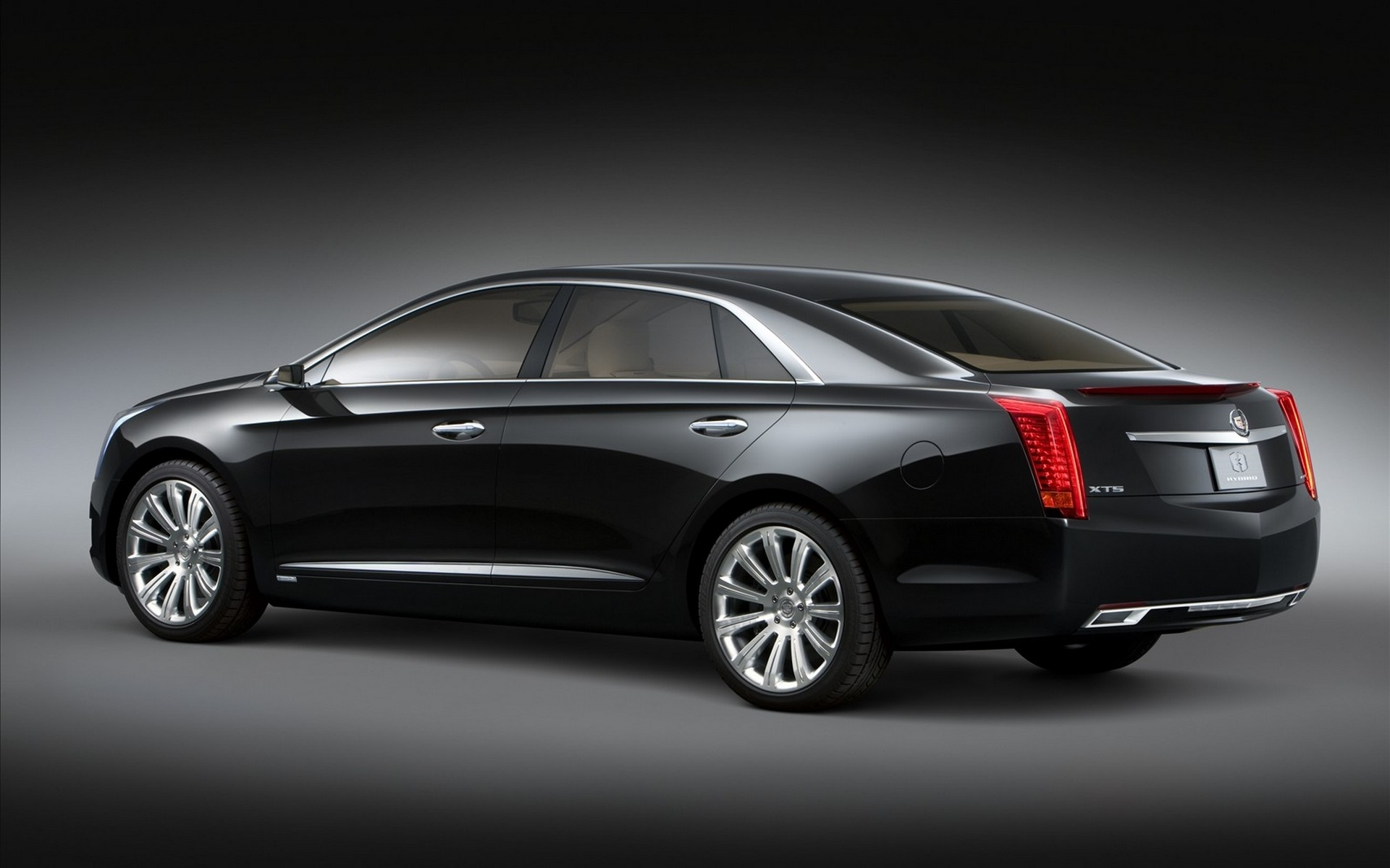 cadillac, xts, platinum