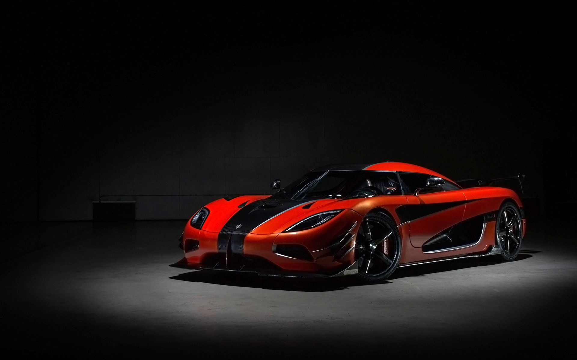 koenigsegg, agera, one