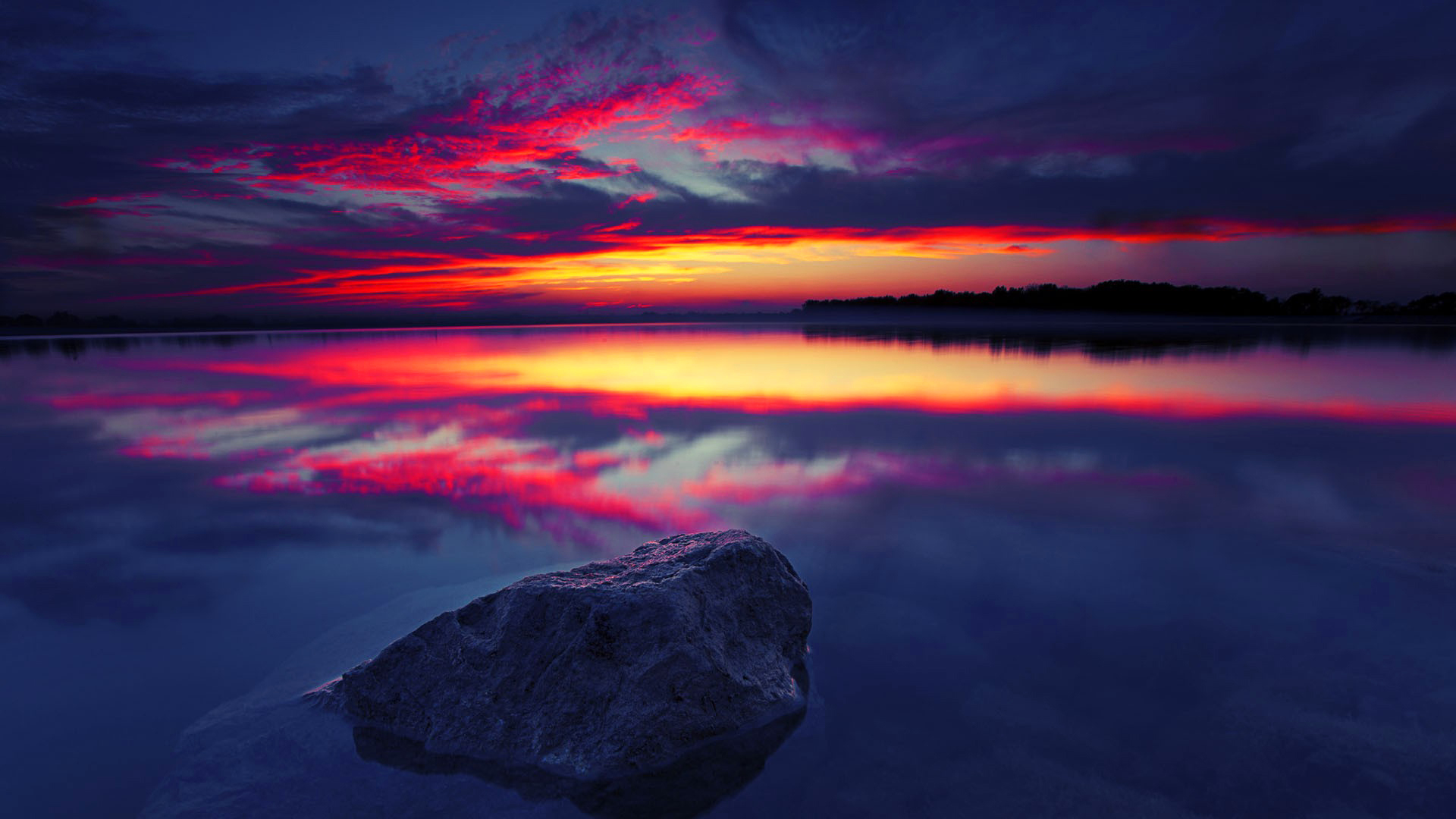 молния, фото, заклинание