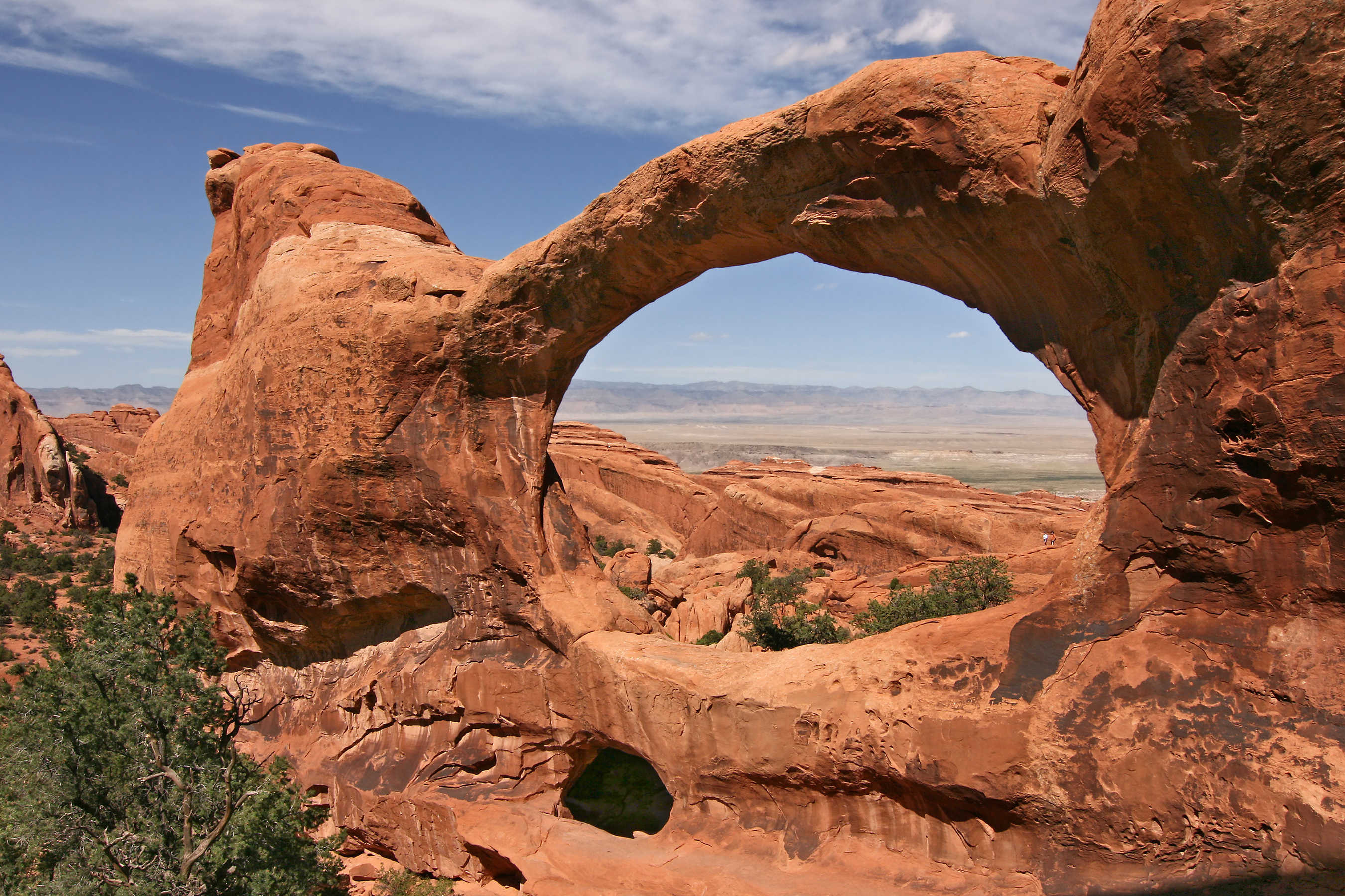 utah, park, national