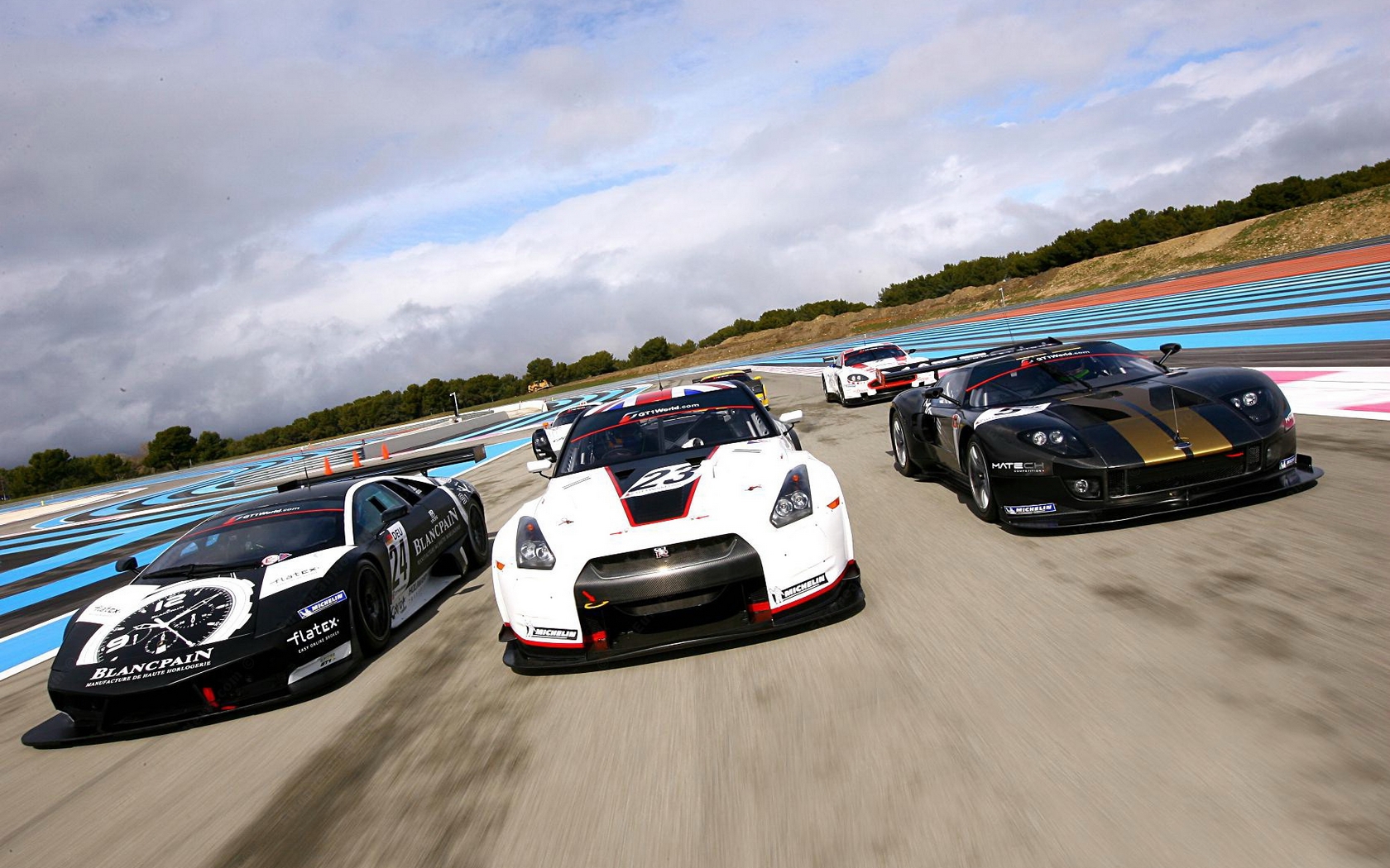 nissan, car, ford