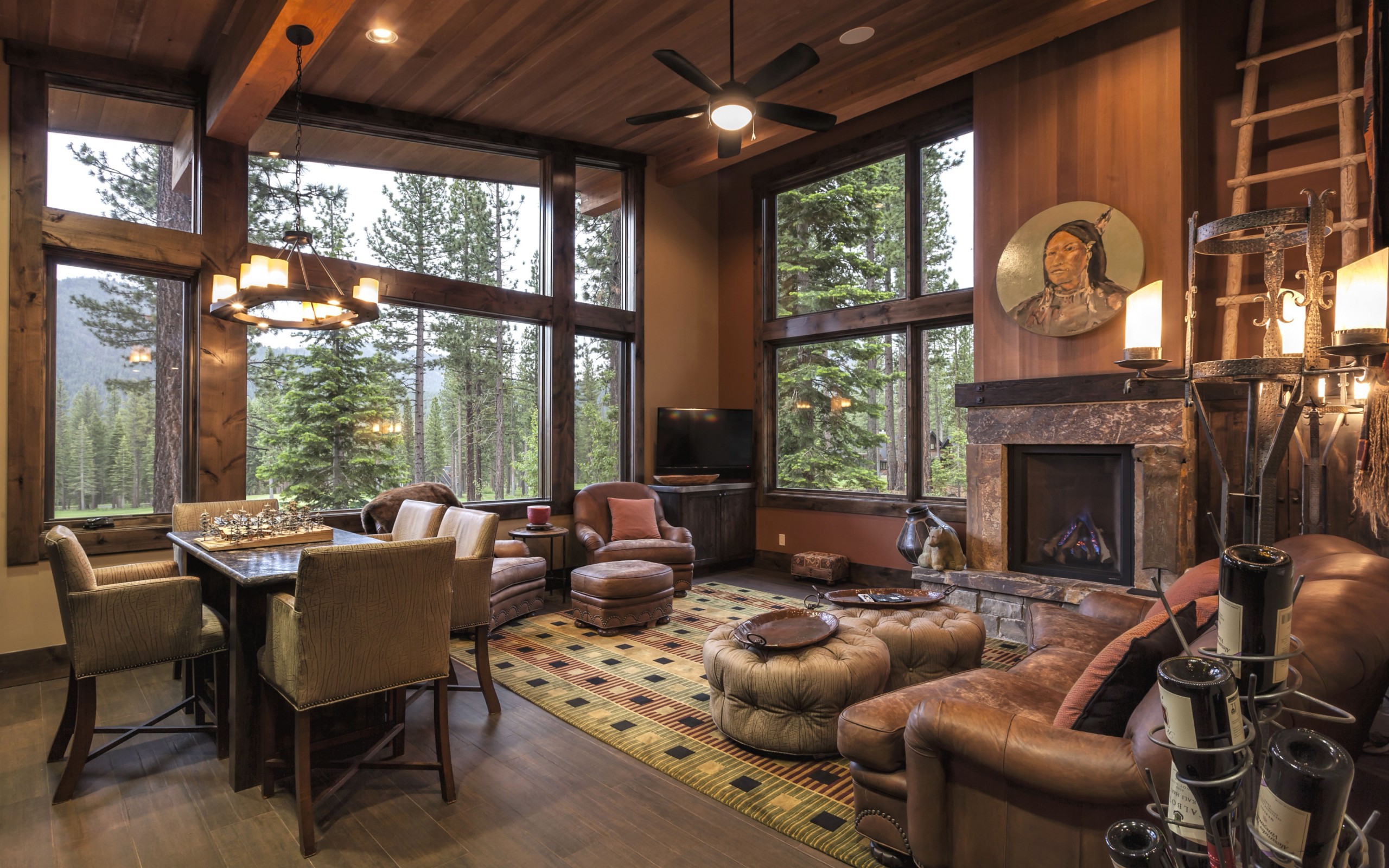 Дизайн и интерьер 17943