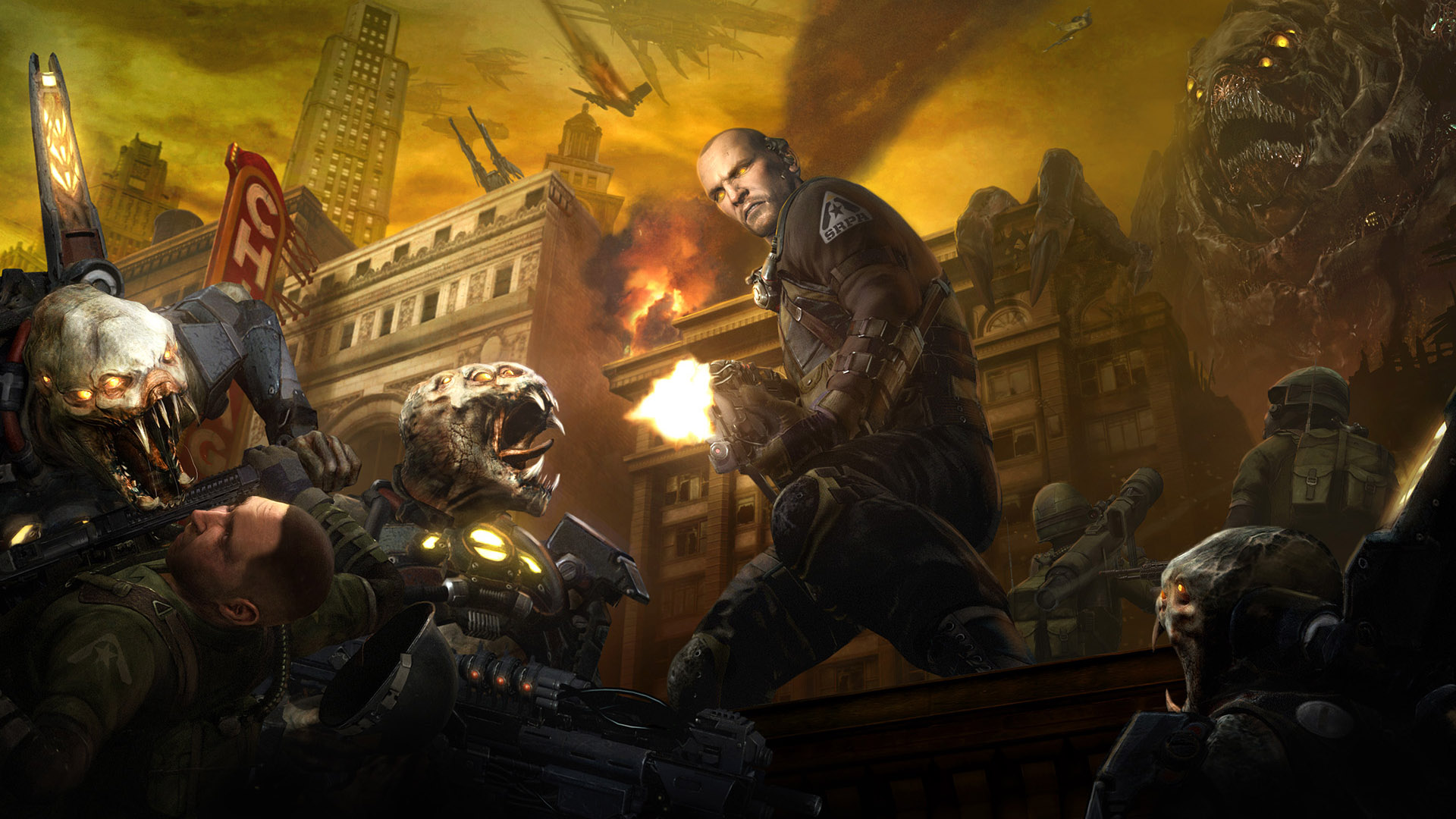 войны, март