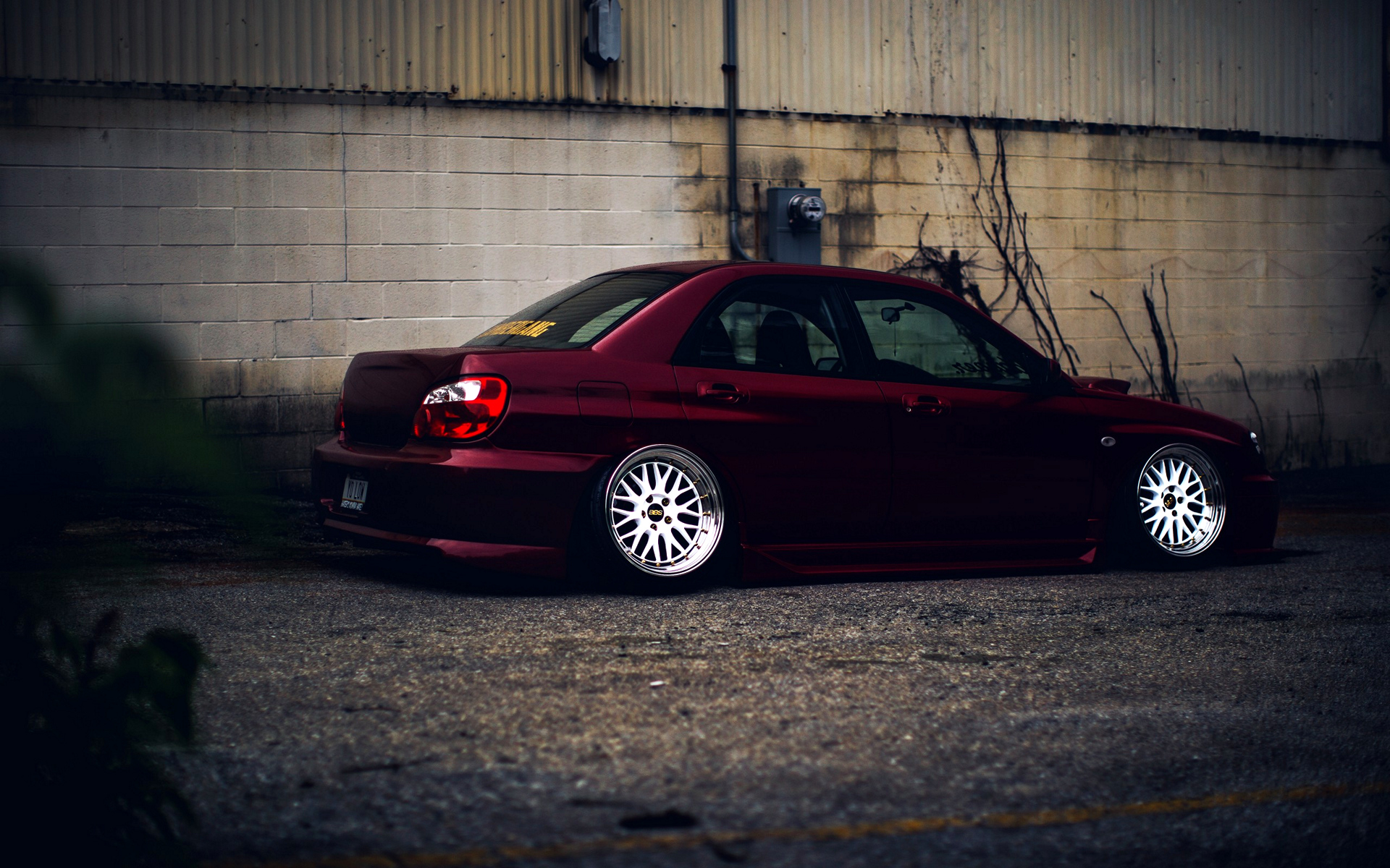 jdm, subaru, изображения