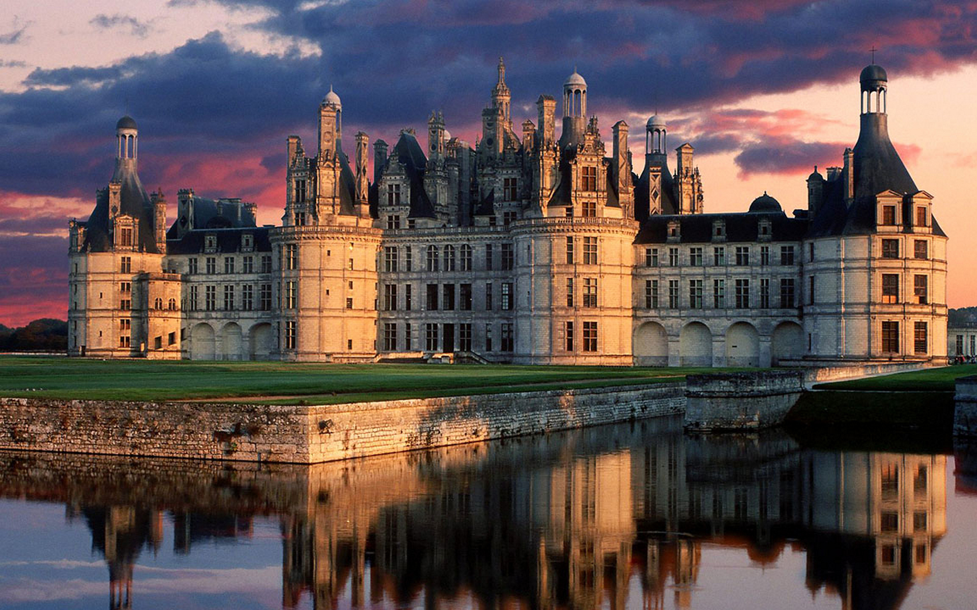 castle, und, der