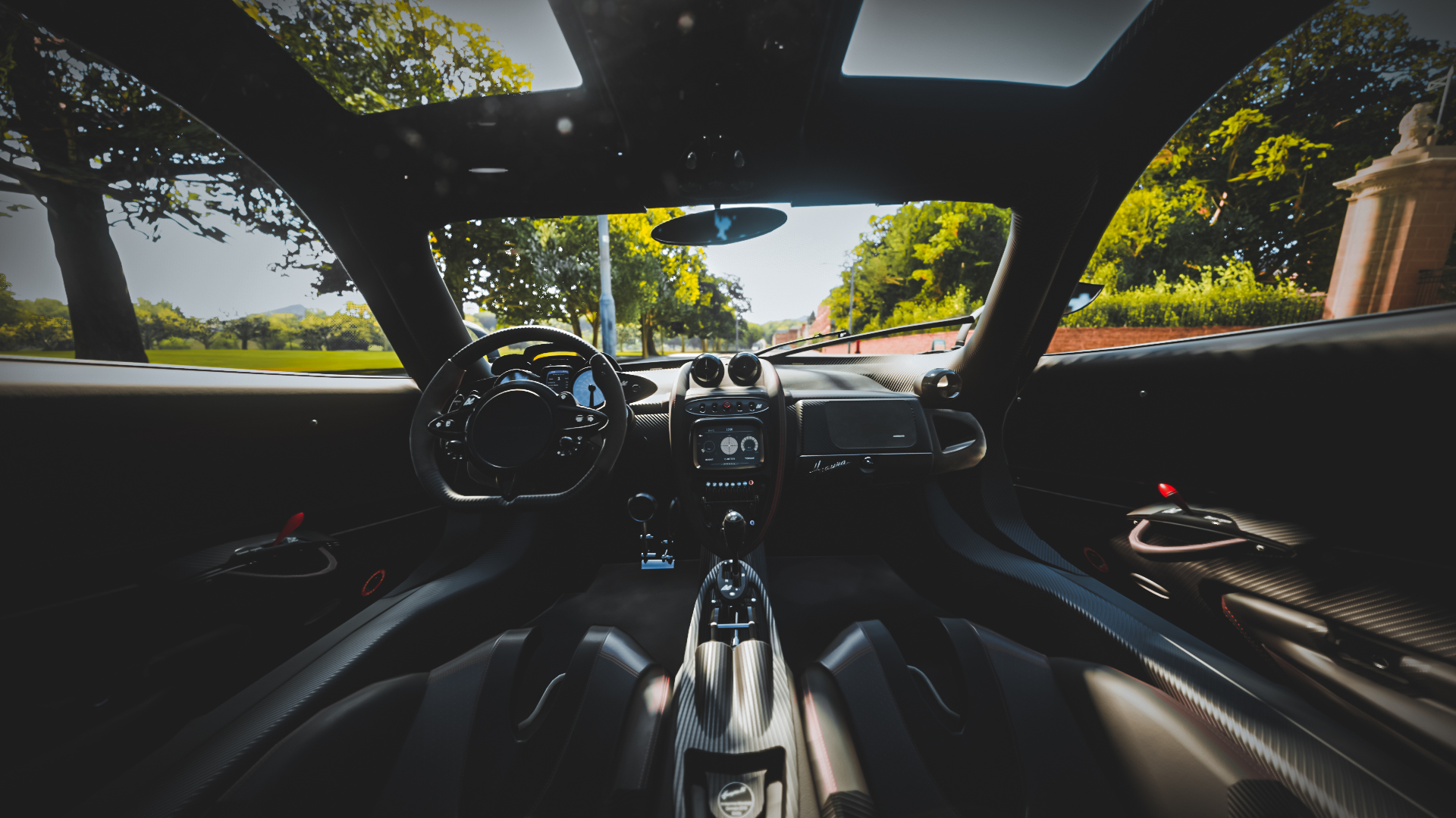 huayra