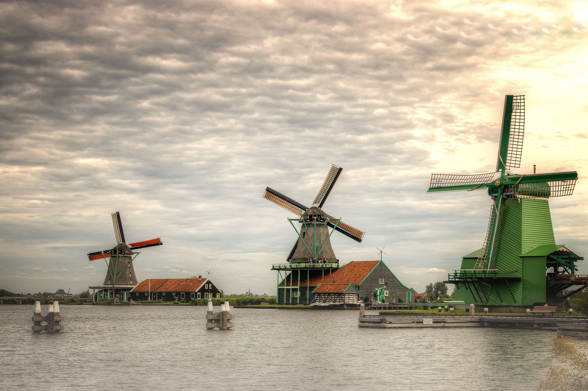 zaanse, schan, zaanstad