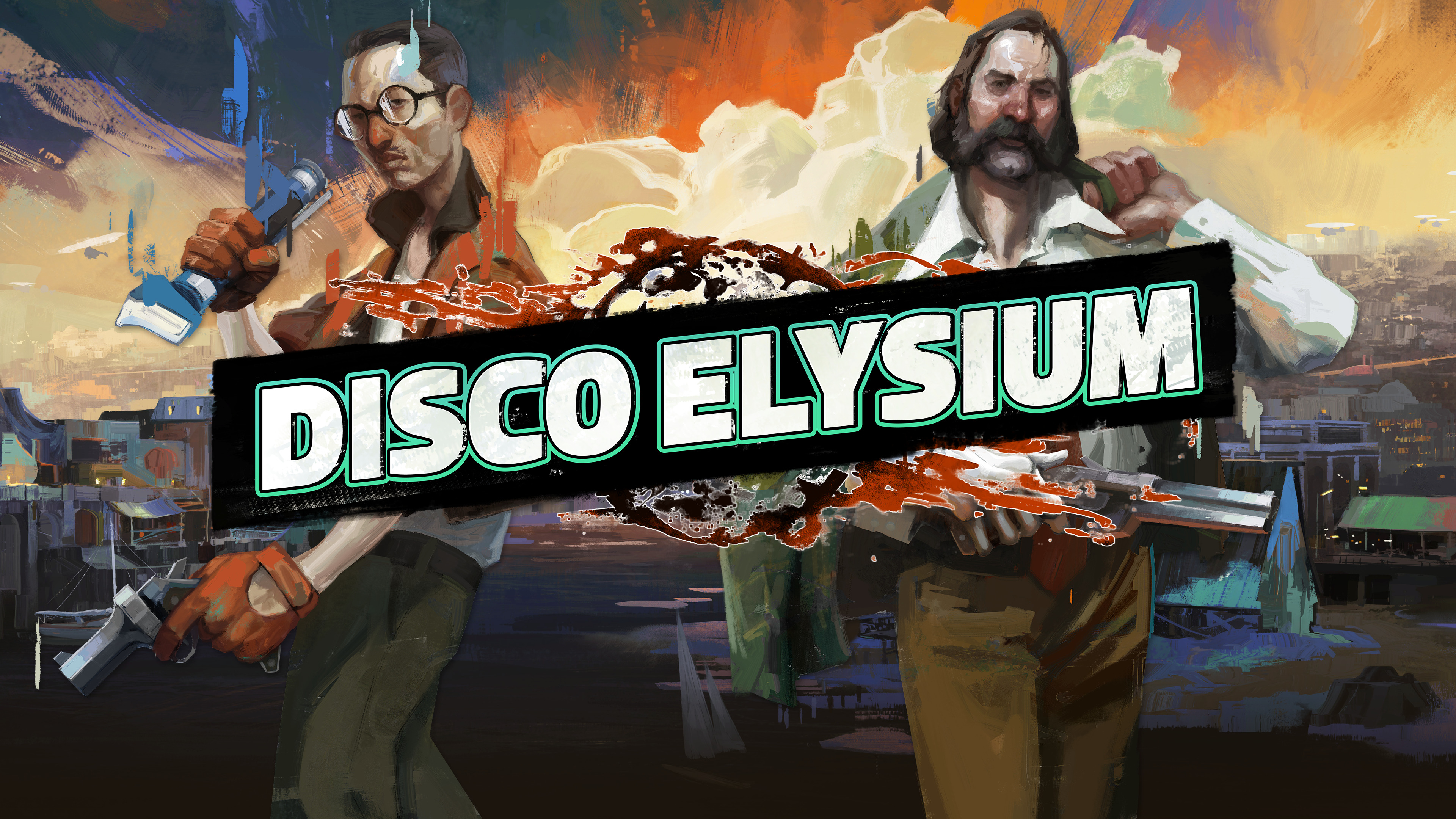 elysium, диско