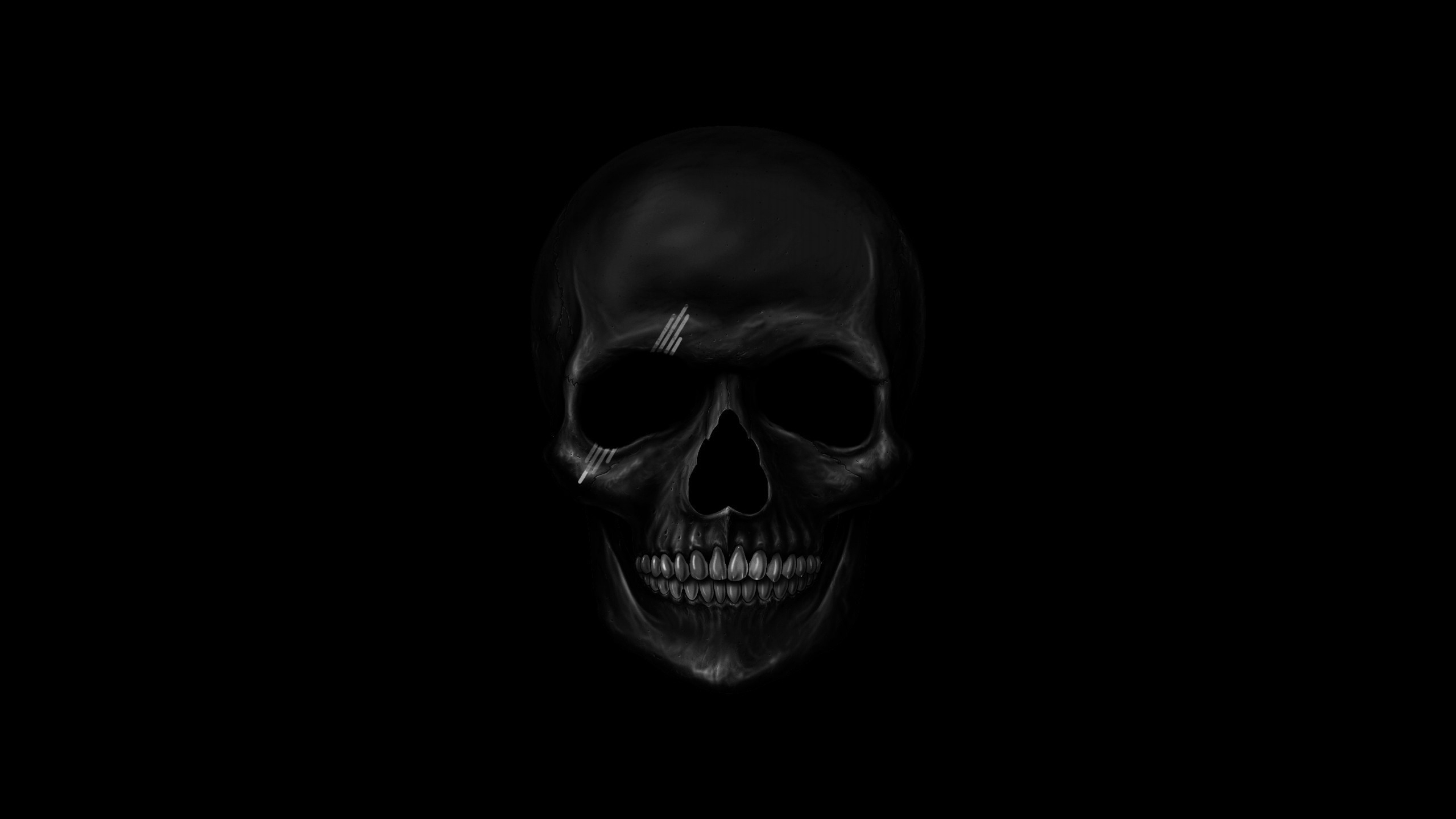 Dark wallpaper iphone. Череп на черном фоне. Череп на темном фоне. Черный череп на черном фоне.