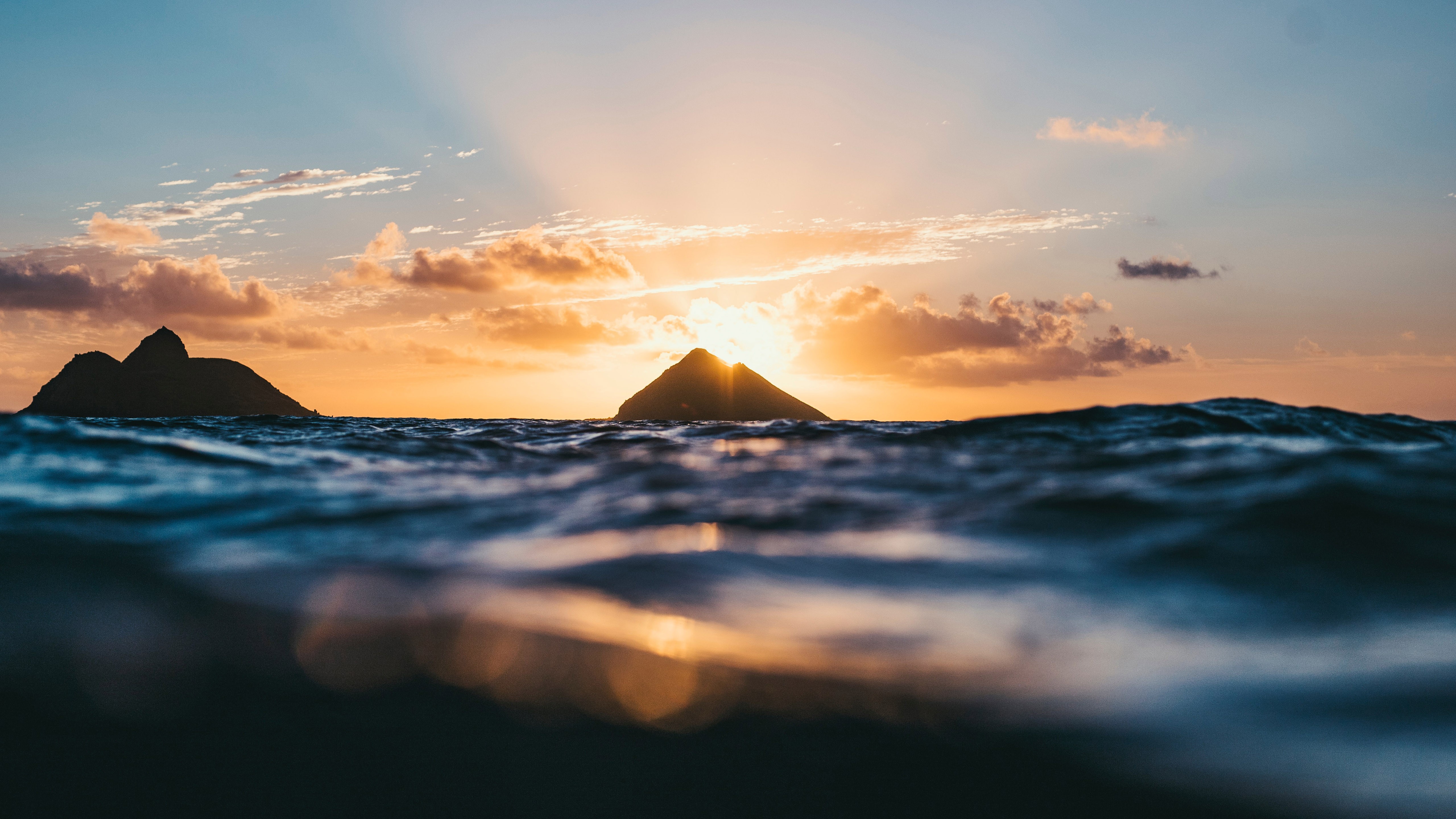 hawaii, mac, imac