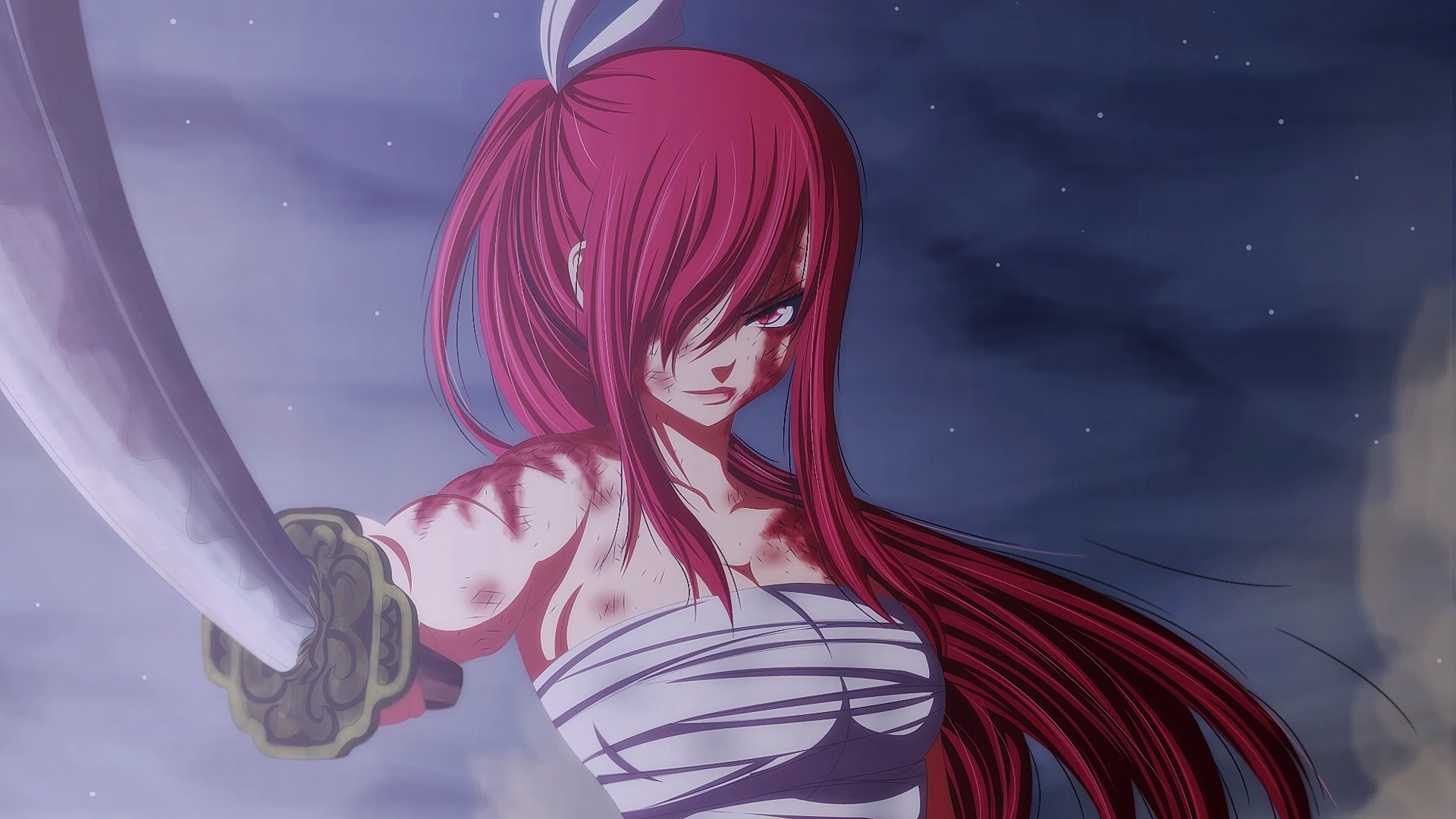 erza, fei