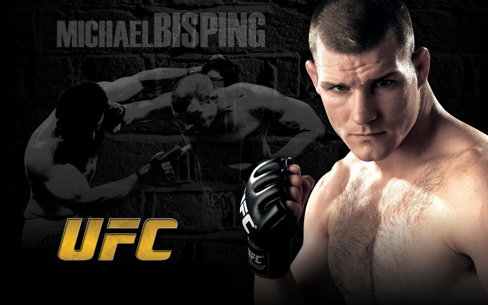 ufc, печенье