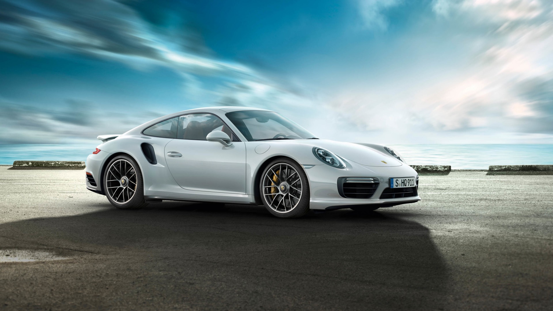 porsche