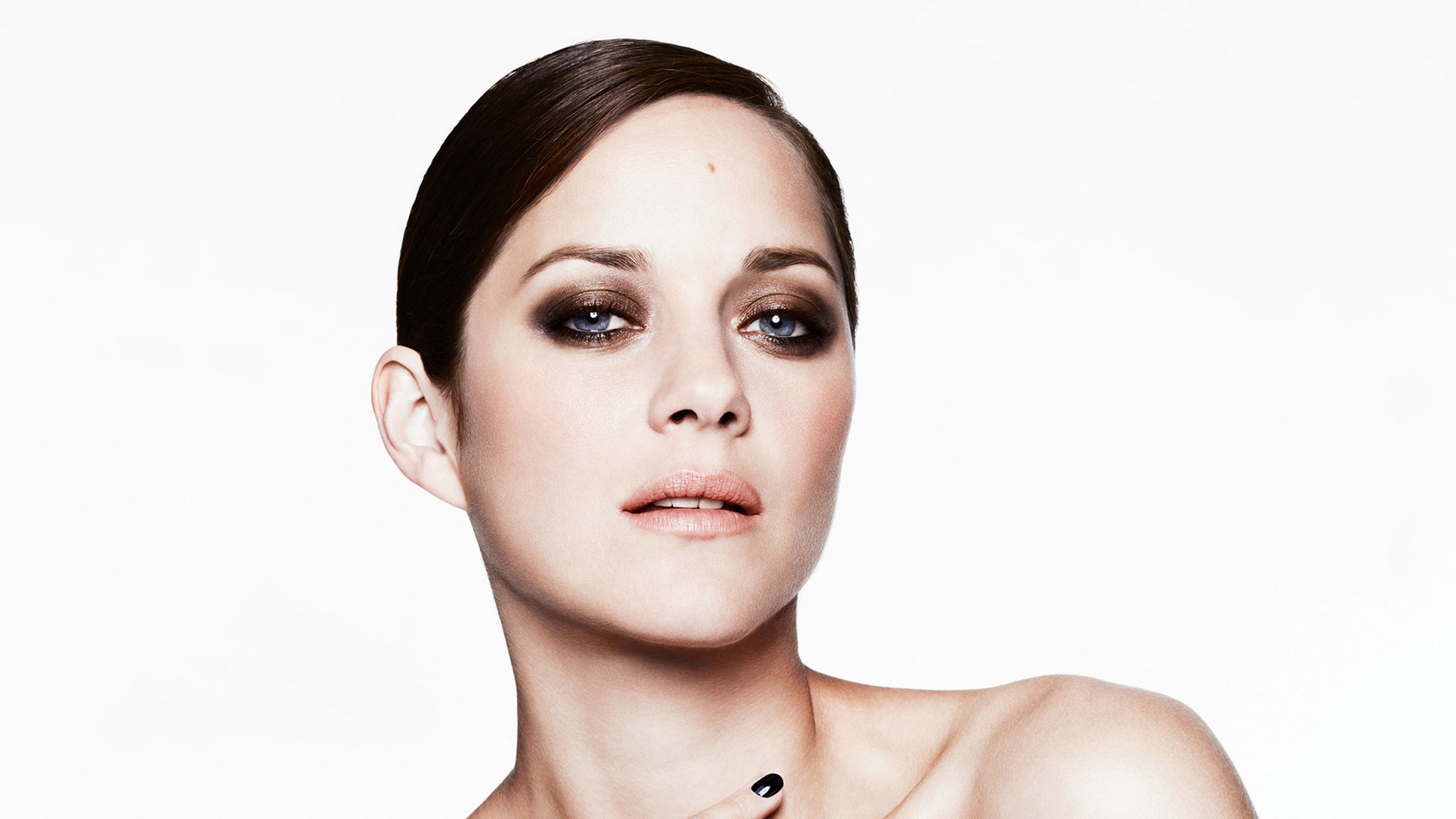 Marion Cotillard Fakes