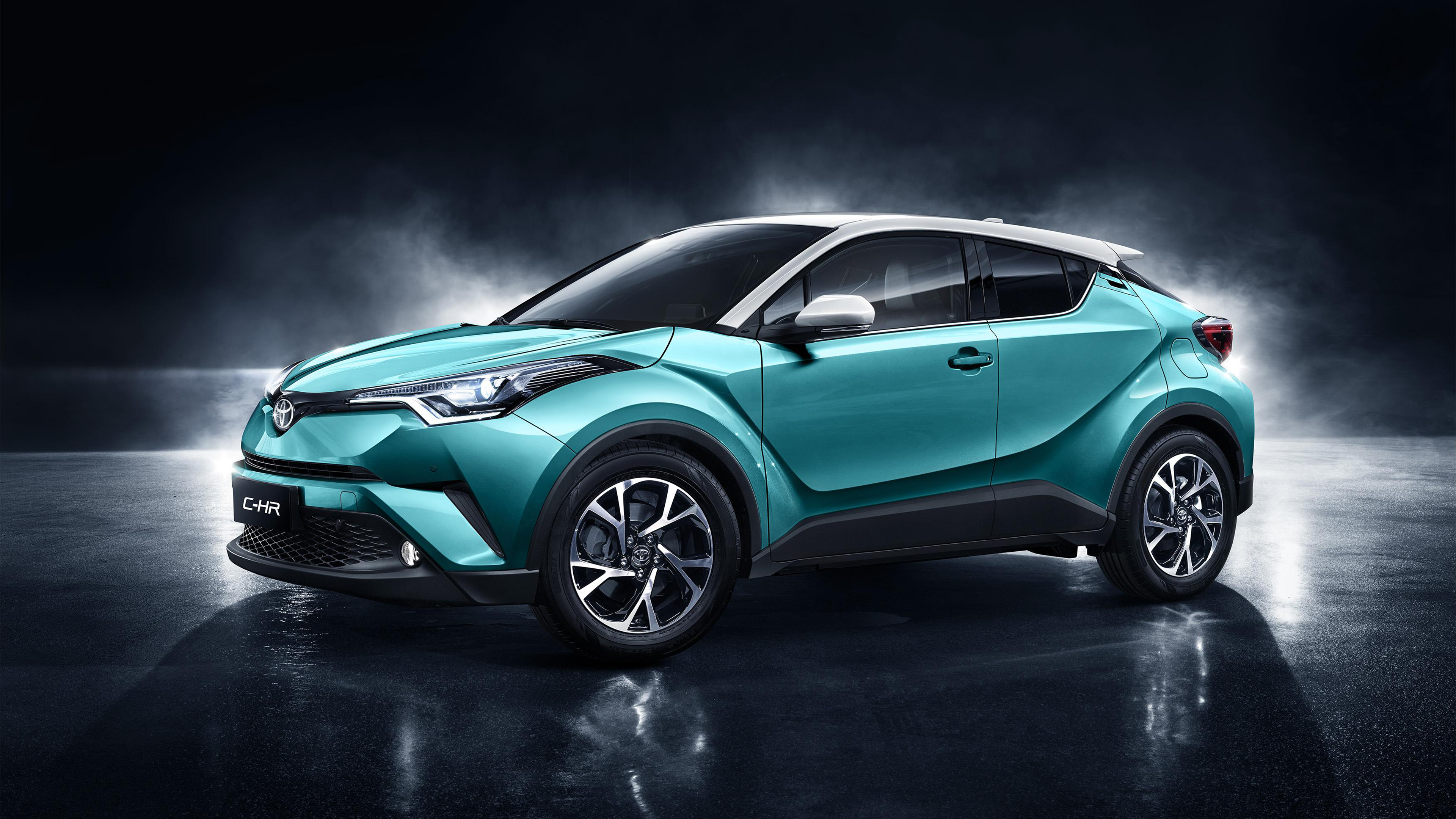 toyota, hr, резолюции