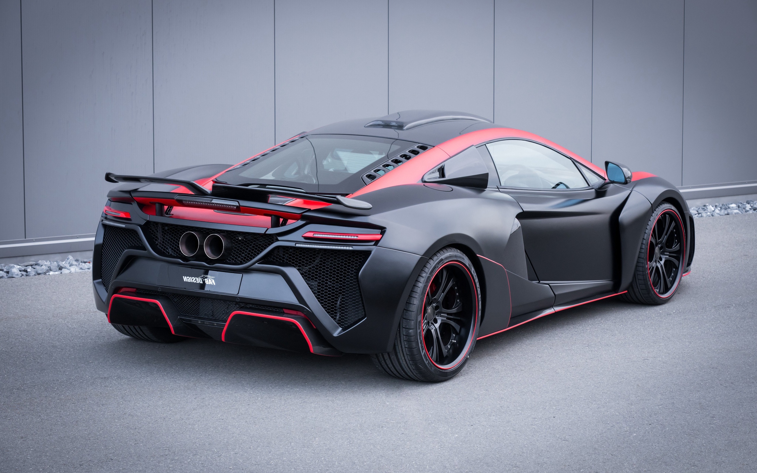 mcla, car