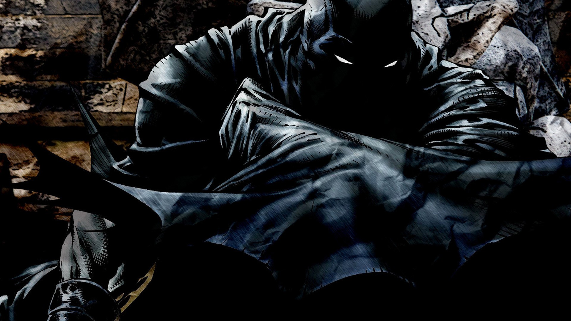 batman
