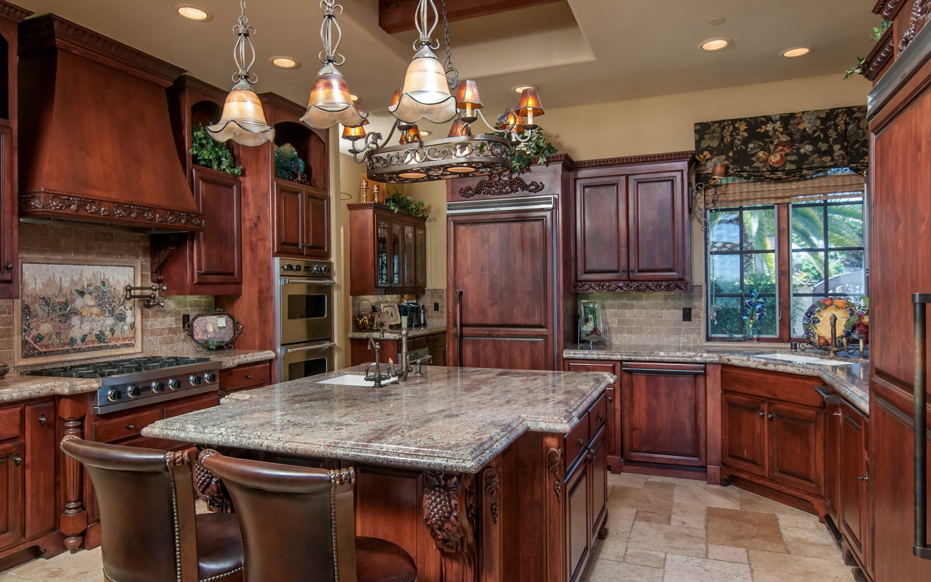 обоях, дизайн Фон № 18092 разрешение 1920x1200