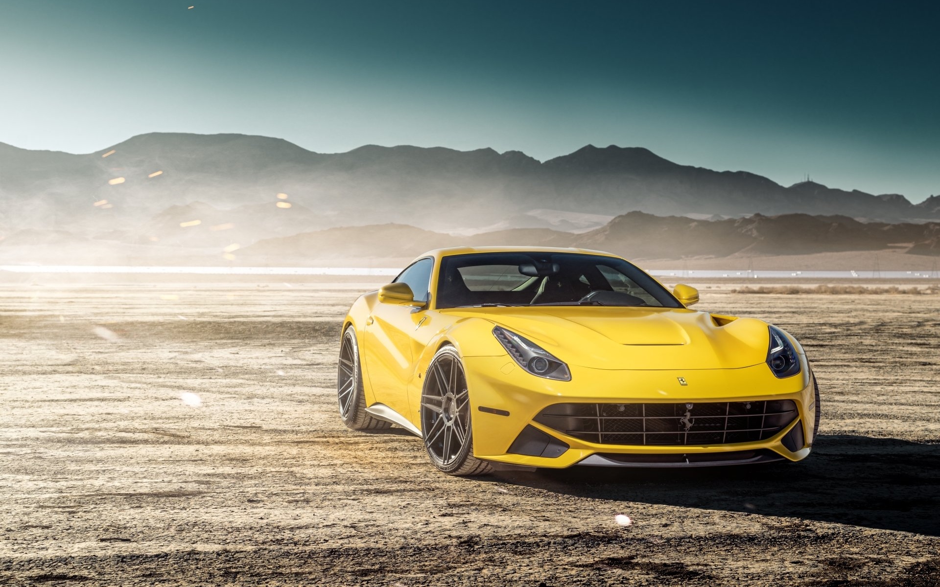 berlinetta, ferrari, ferrada