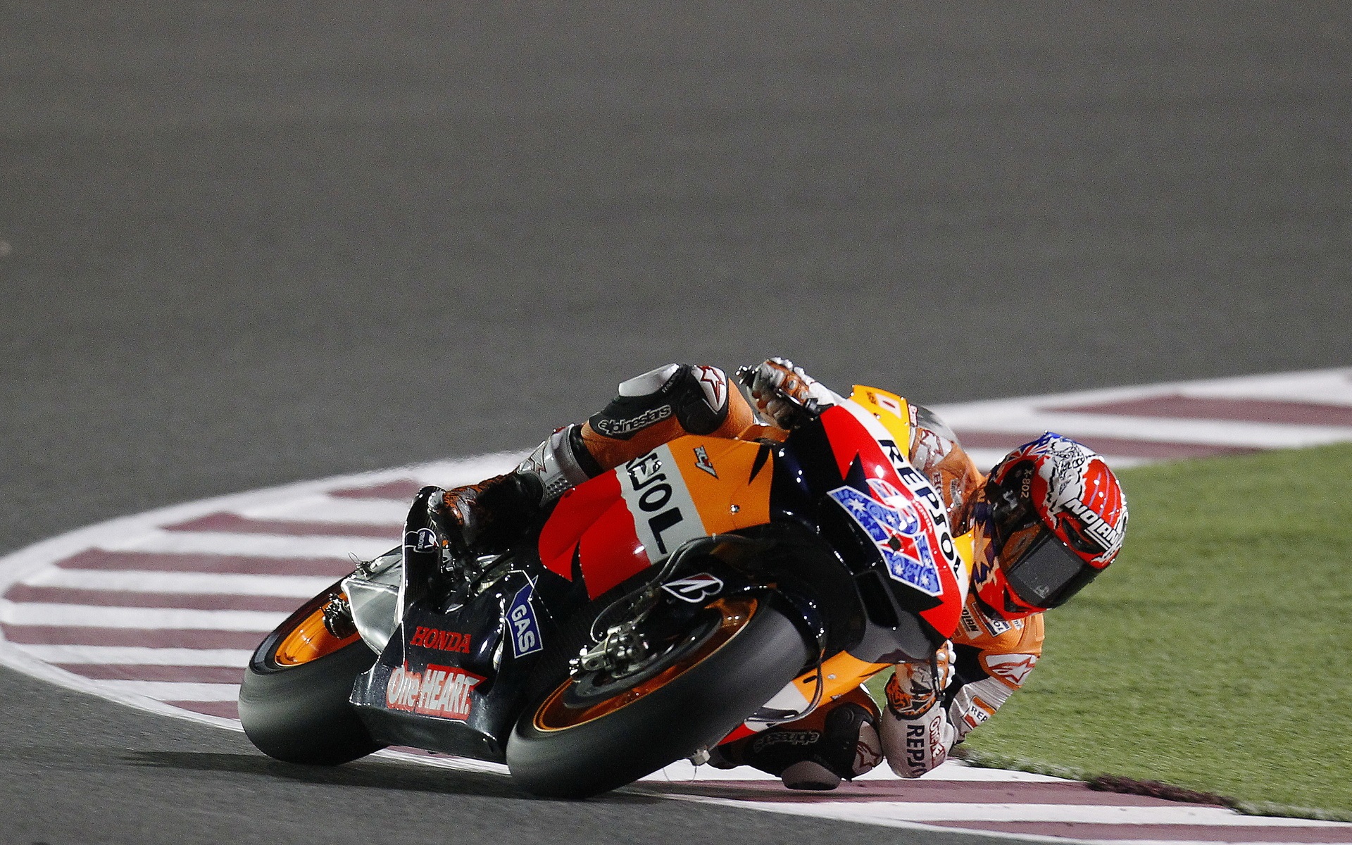 motogp, honda, repsol
