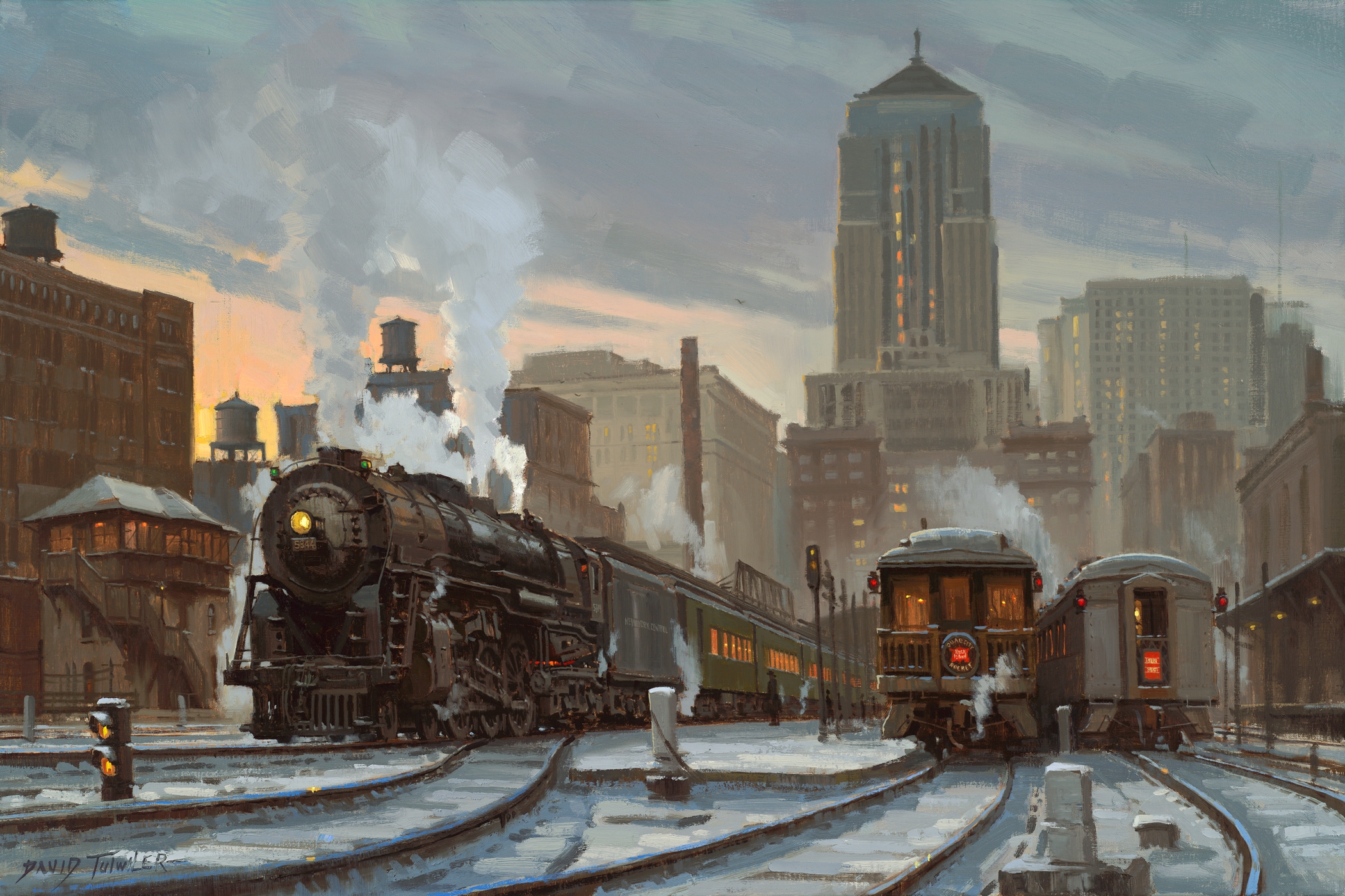 tutwiler, david, art