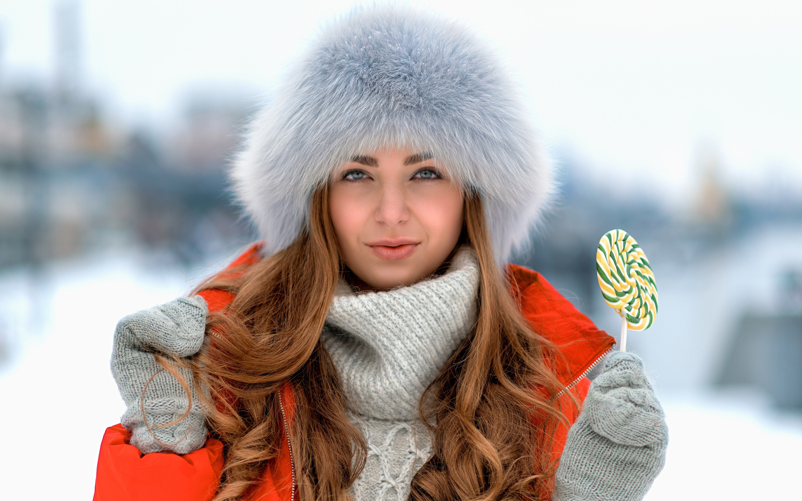 модель
