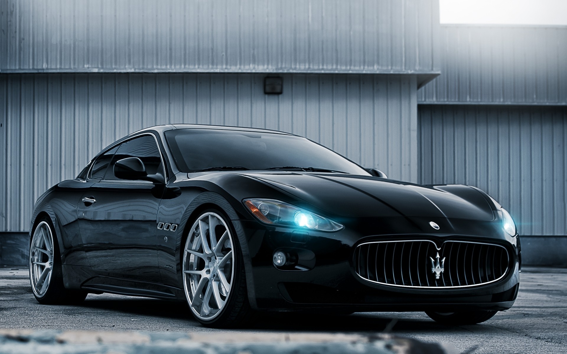 maseratus
