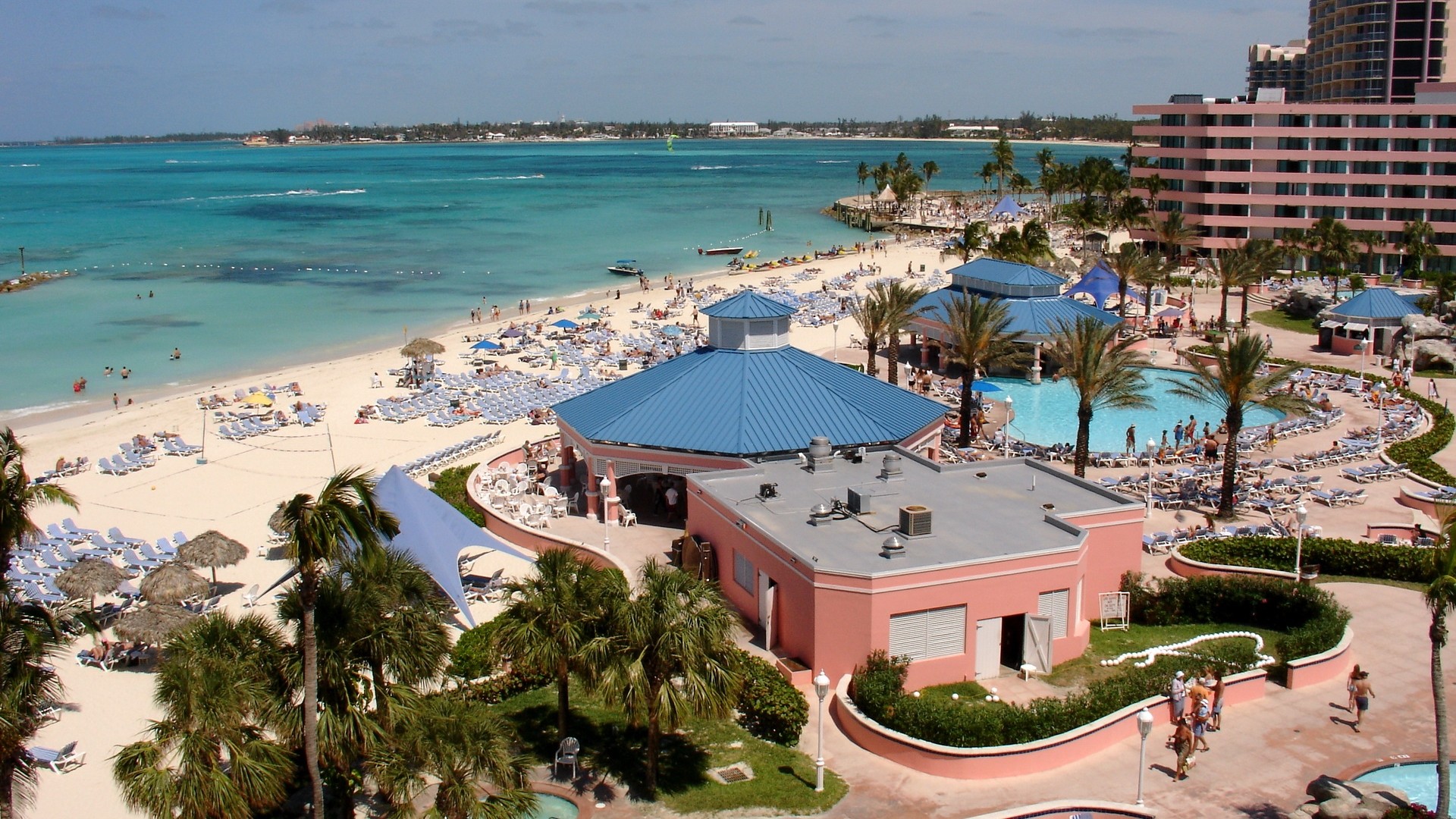 bahama