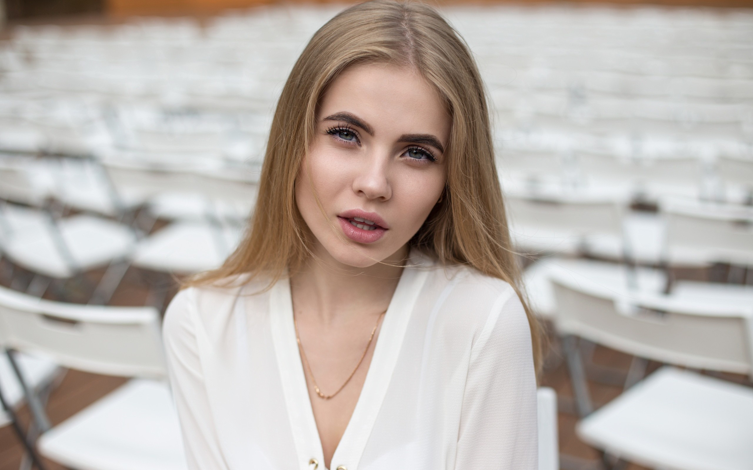 розыгрыш, девулька, тик
