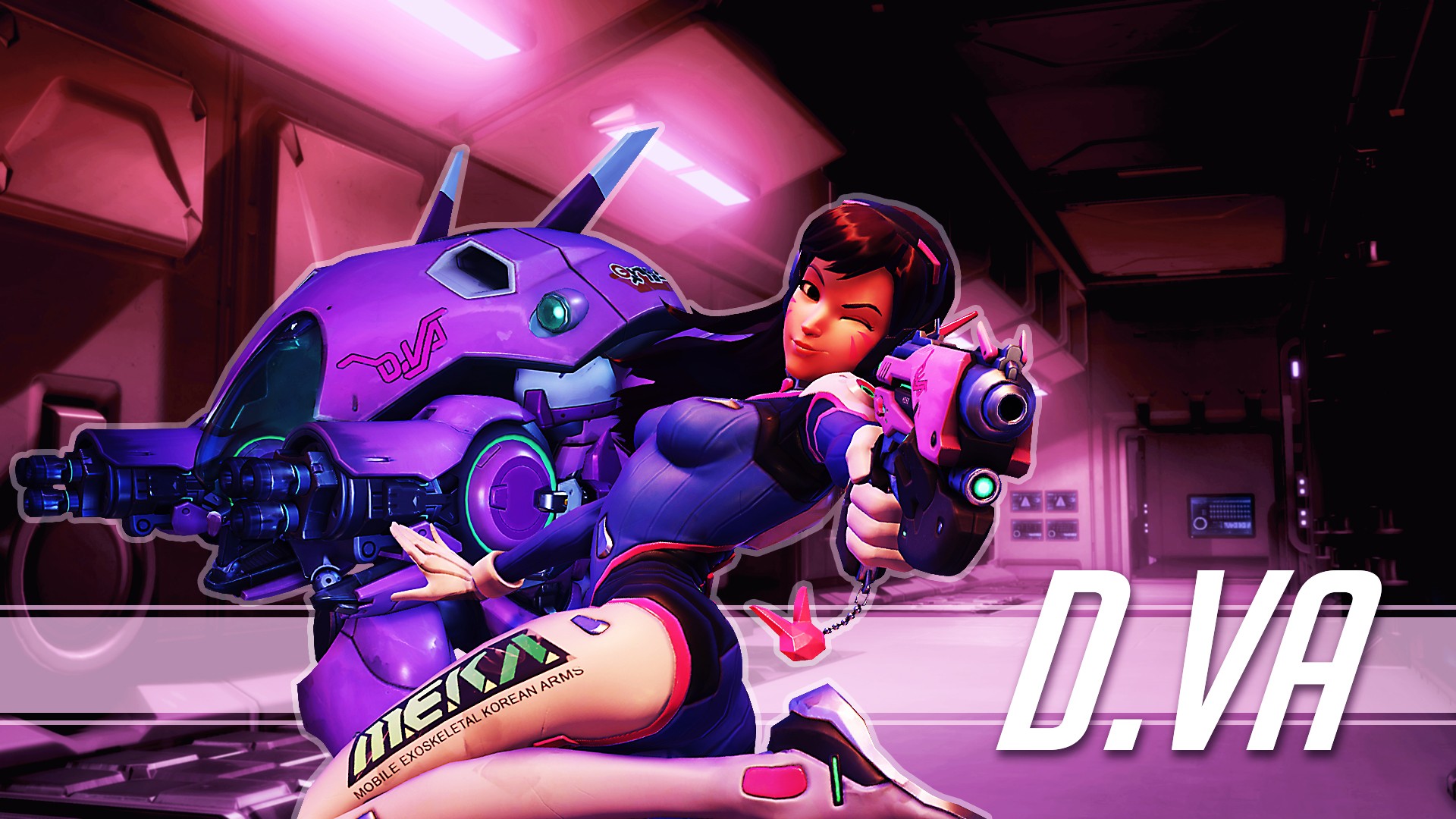 overwatch, blizzard, развлечения