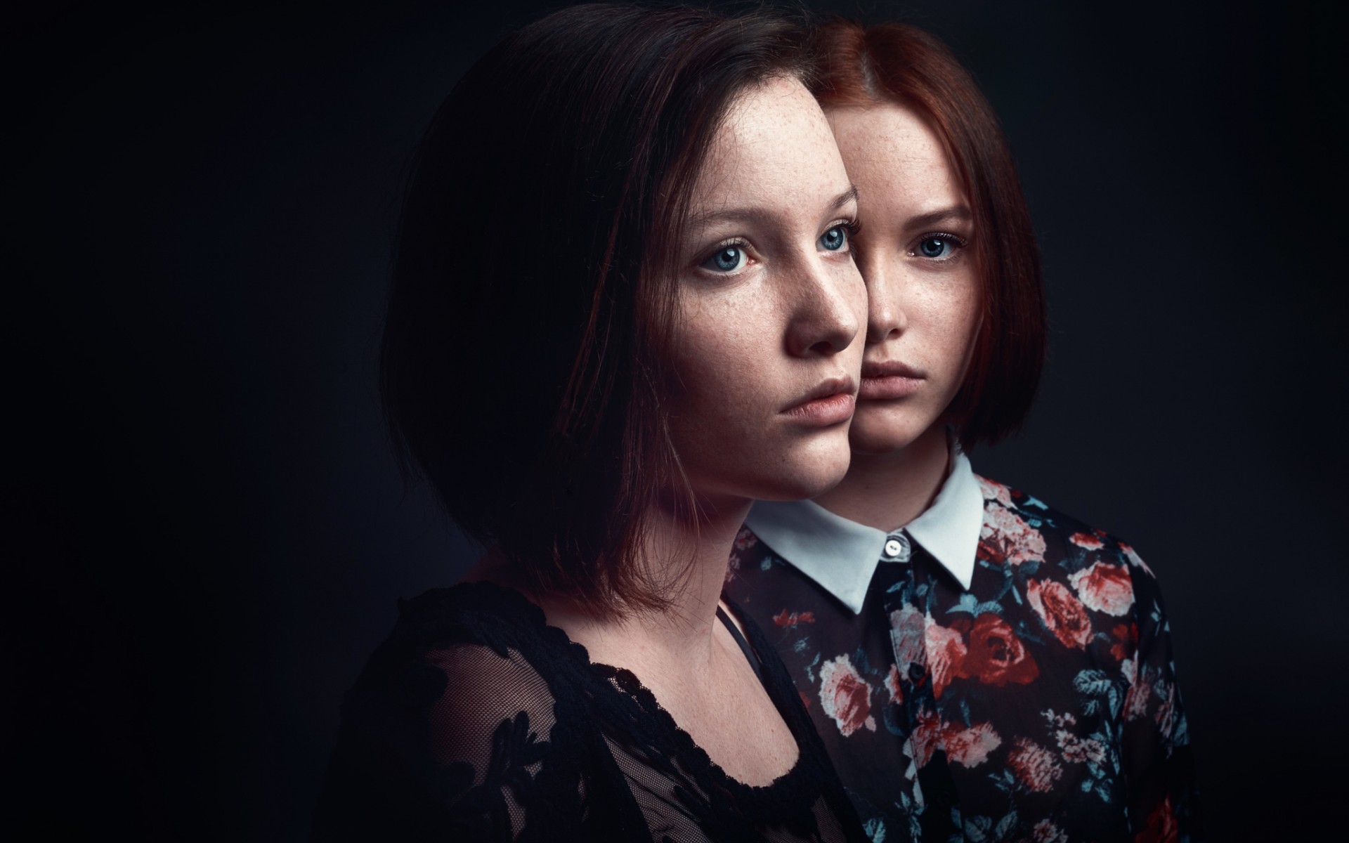 фото, стоп, девушки