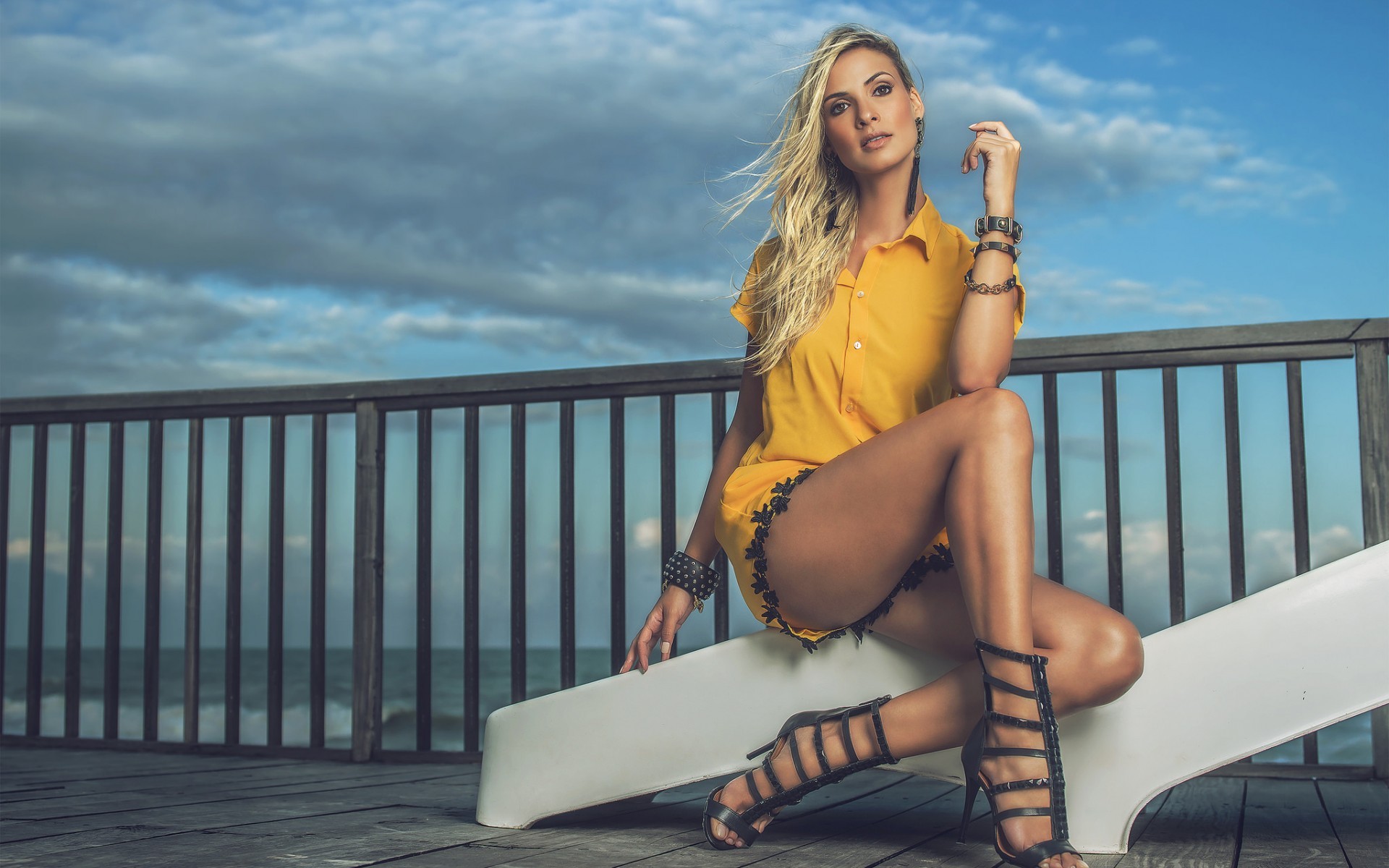 andreia, schultz, фото