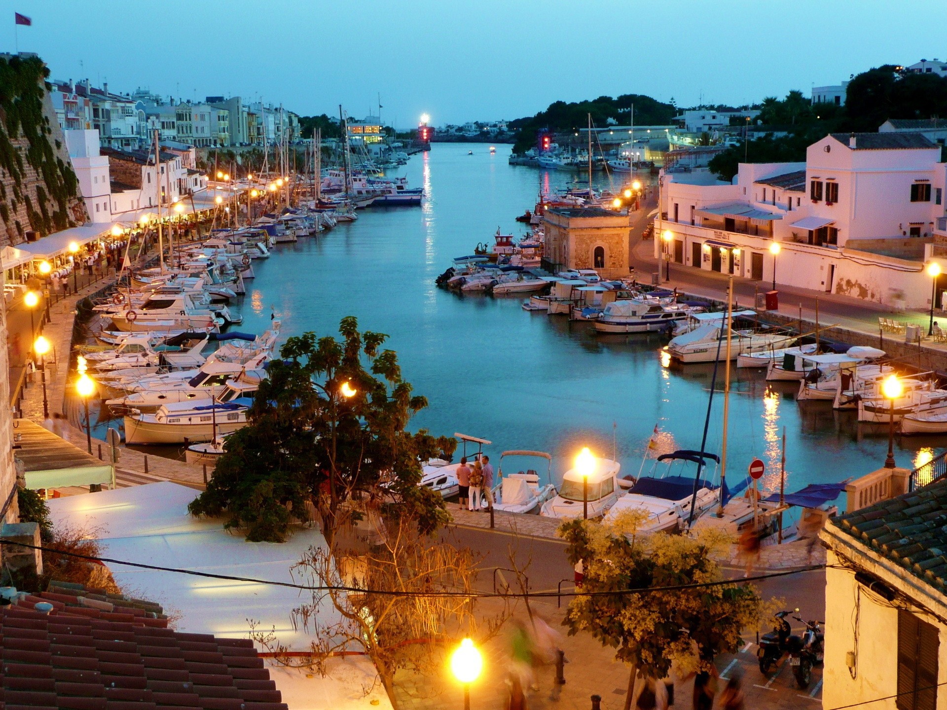 испания, country, menorca