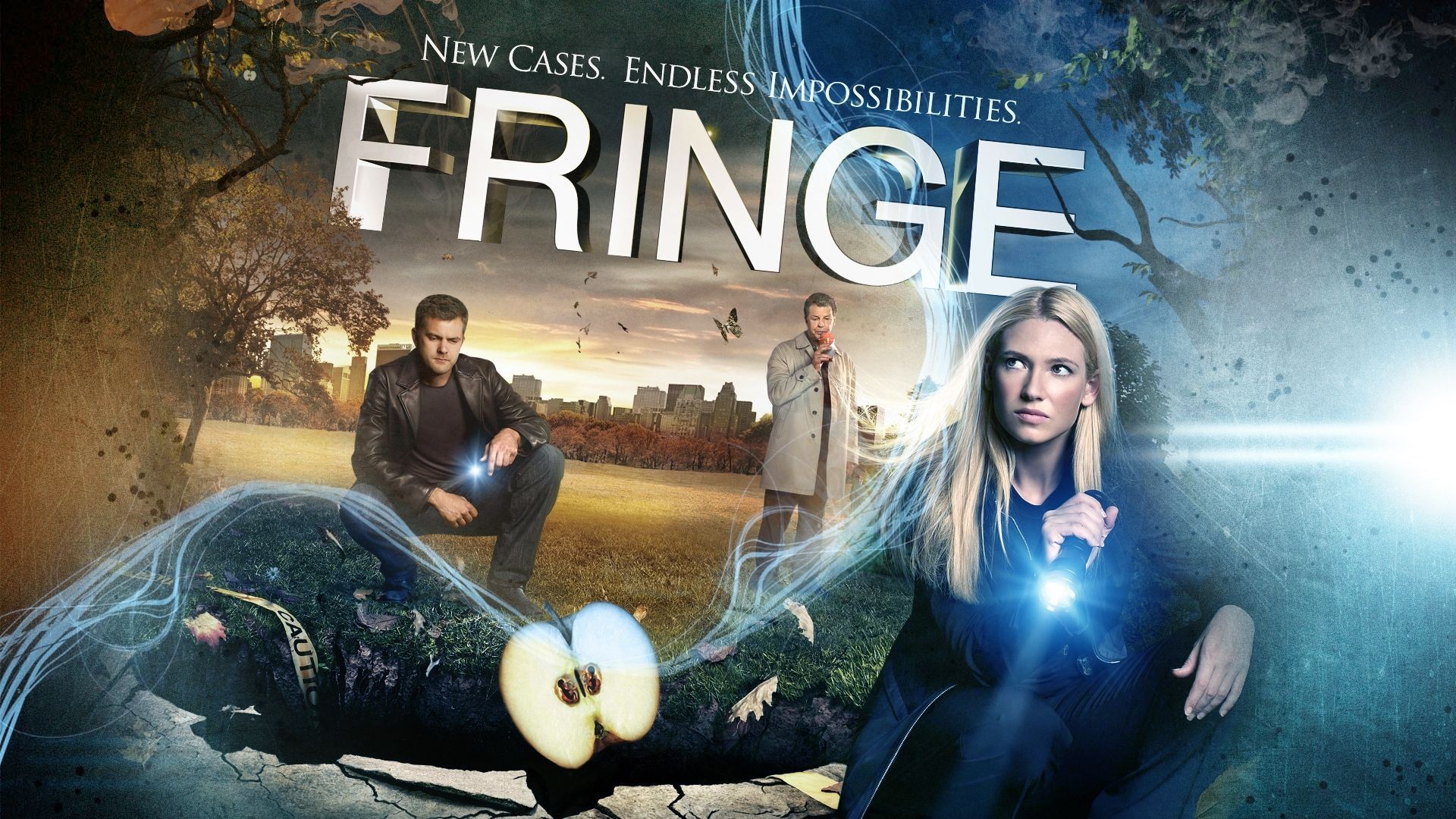 fringe