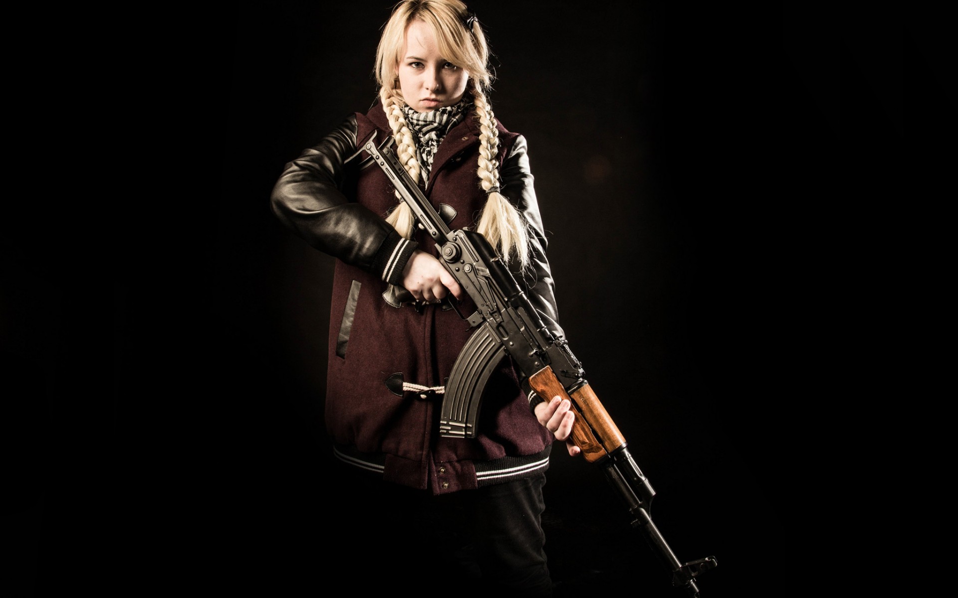 военная, техника, оружие