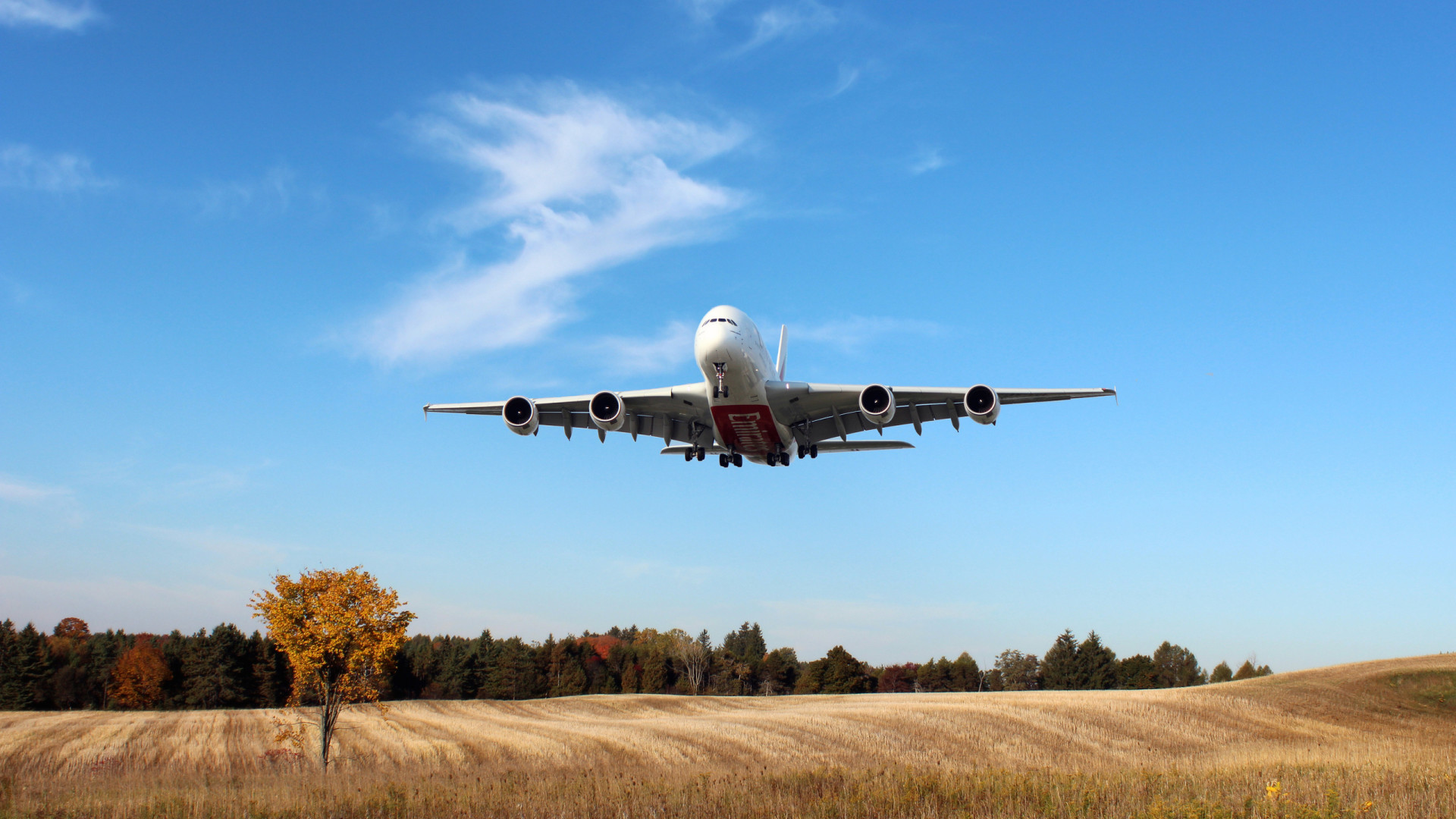 airbus, selflёt, iphone