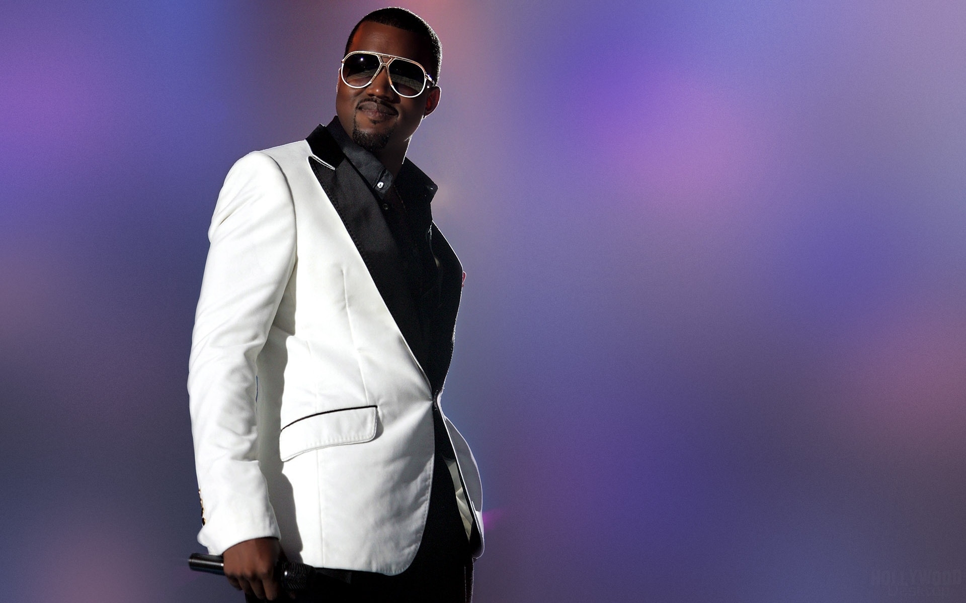 запад, канье, репер