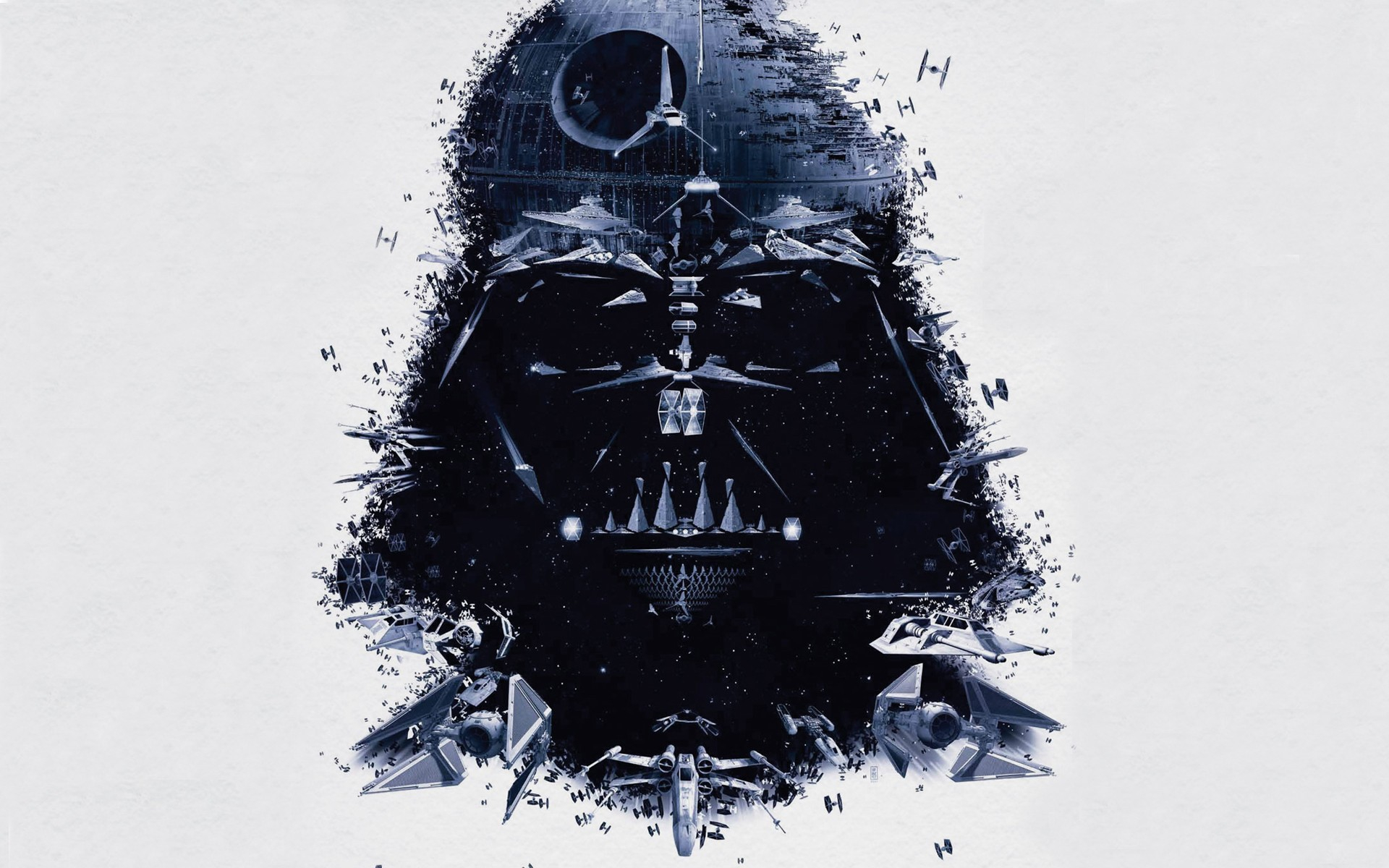vader, darth No 19955 Разрешение 1920x1200