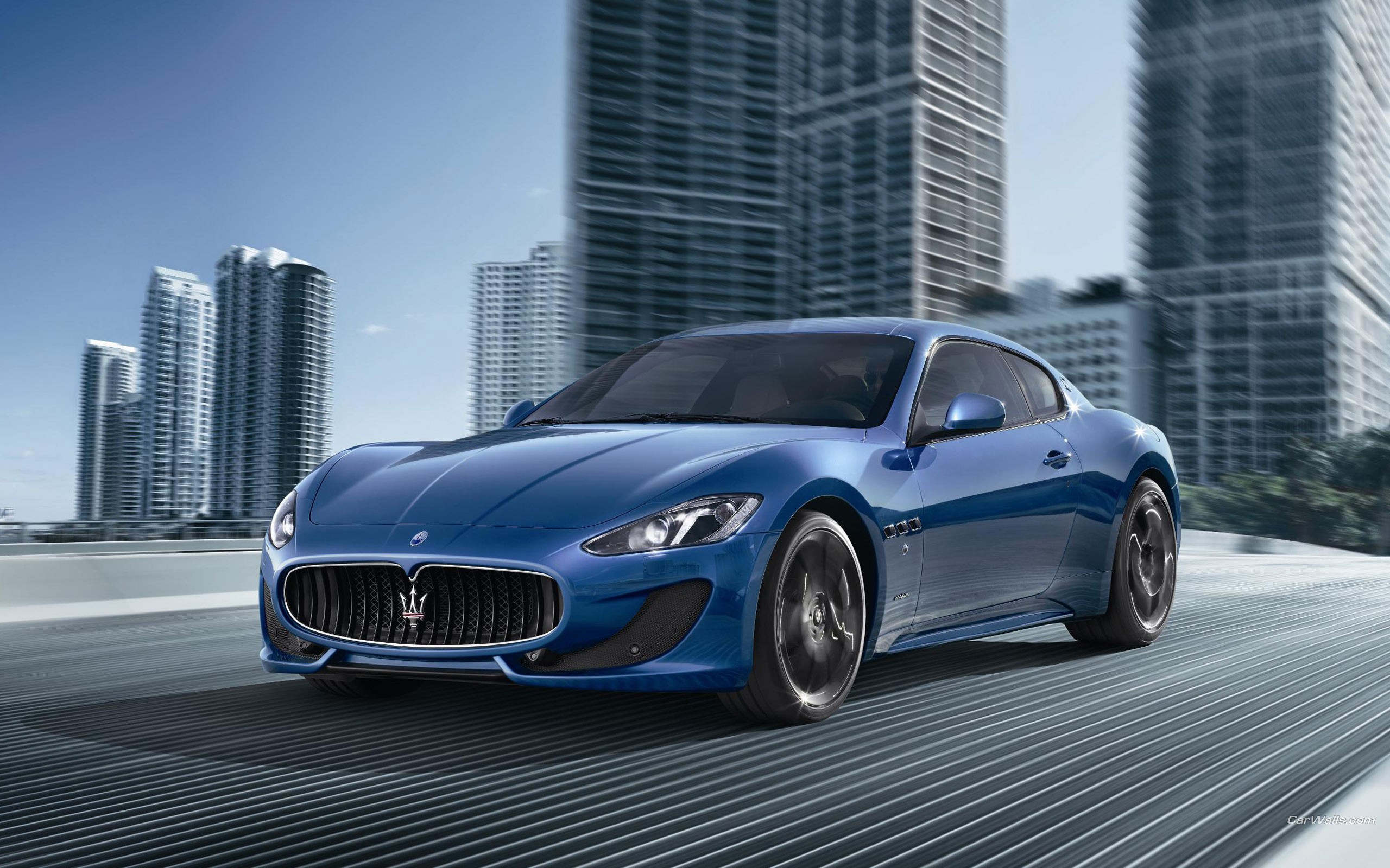 maserati, granturismo, мазерати Разрешение 2560x1600