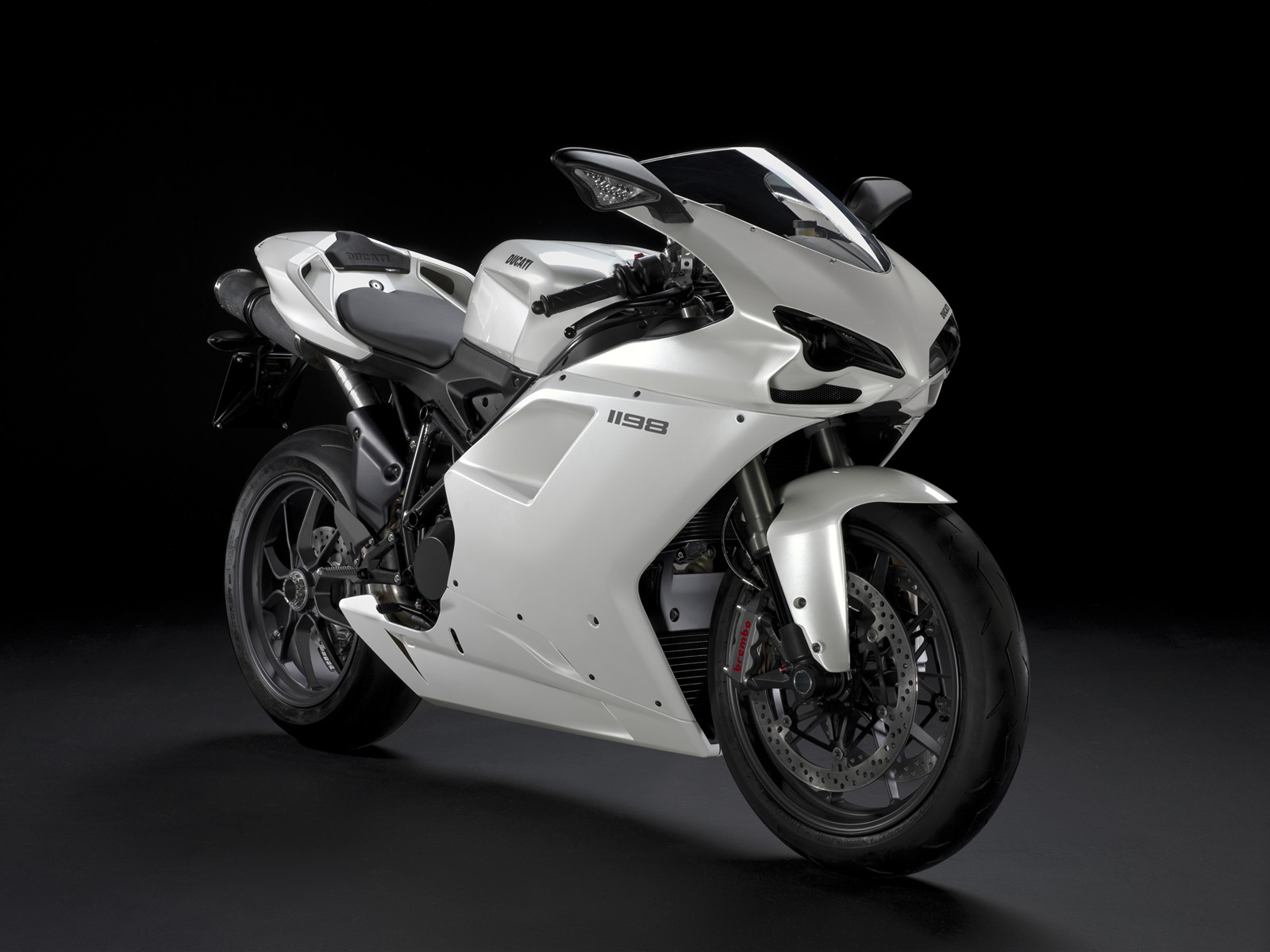 ducati, супервелосипед, panigale